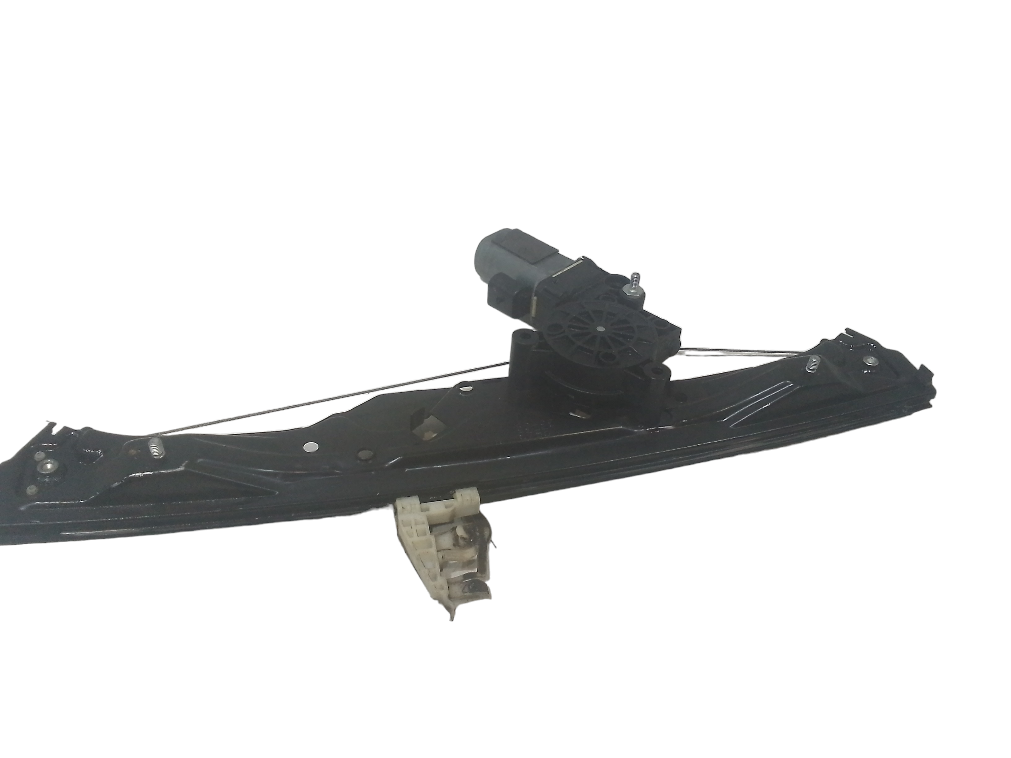 Cremagliera anteriore destra passeggero per Ford Ka Serie (ccu) (08>18) (2008 - 2018)