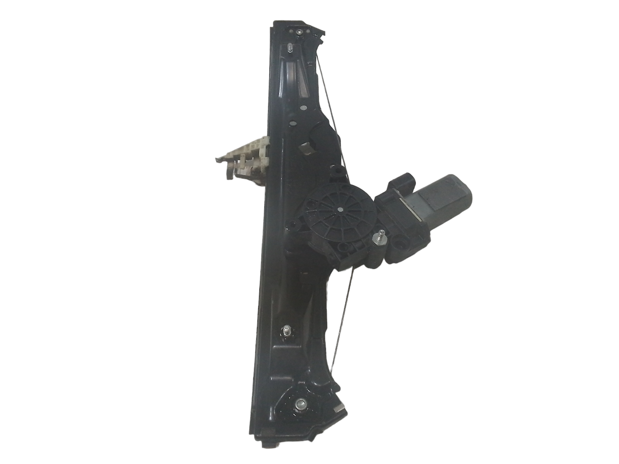 Cremagliera anteriore destra passeggero per Ford Ka Serie (ccu) (08>18) (2008 - 2018)