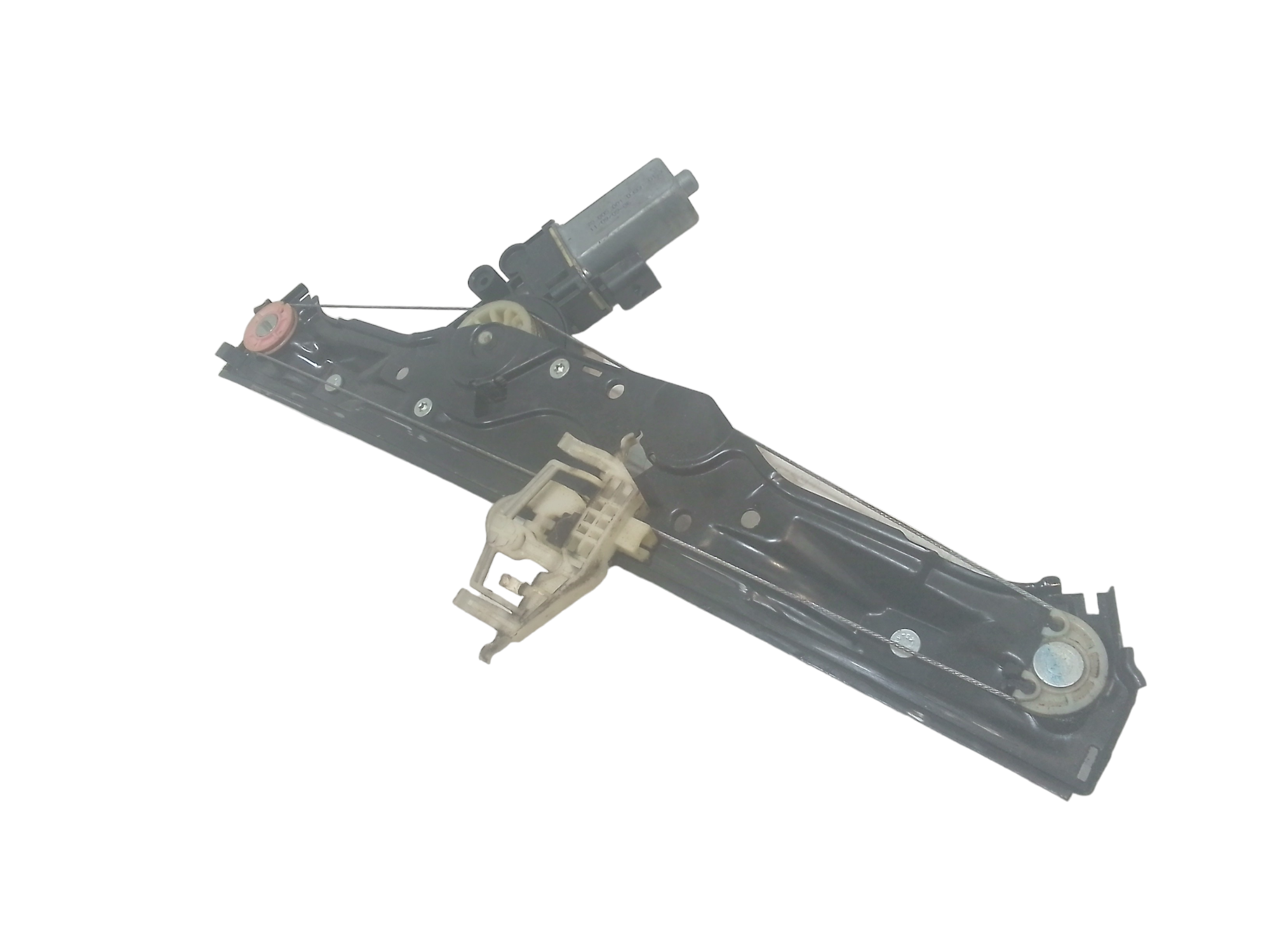 Cremagliera anteriore destra passeggero per Ford Ka Serie (ccu) (08>18) (2008 - 2018)