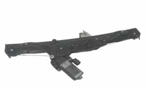 Cremagliera anteriore destra passeggero per Ford Ka Serie (ccu) (08>18) (2008 - 2018)