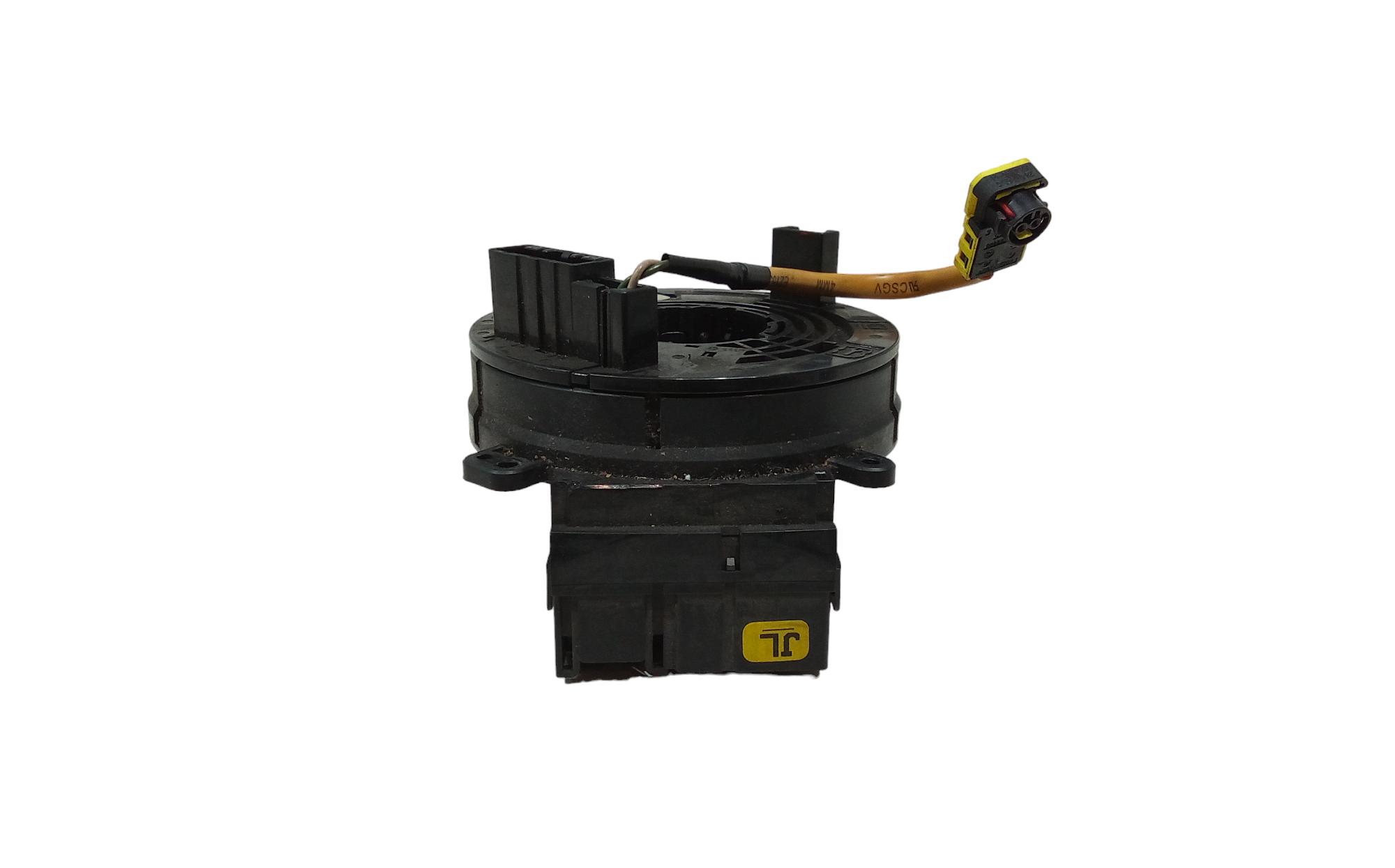 Contatto Spiralato per Opel Meriva 3 Serie (2010 - In produzione)