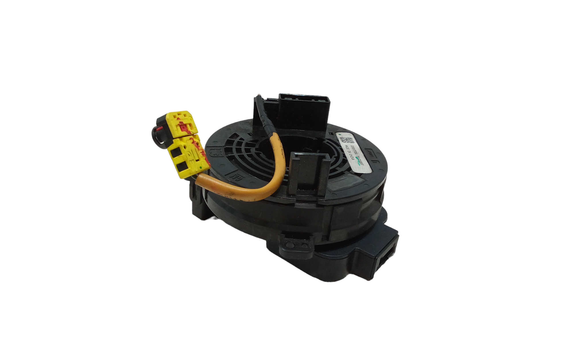 Contatto Spiralato per Opel Meriva 3 Serie (2010 - In produzione)