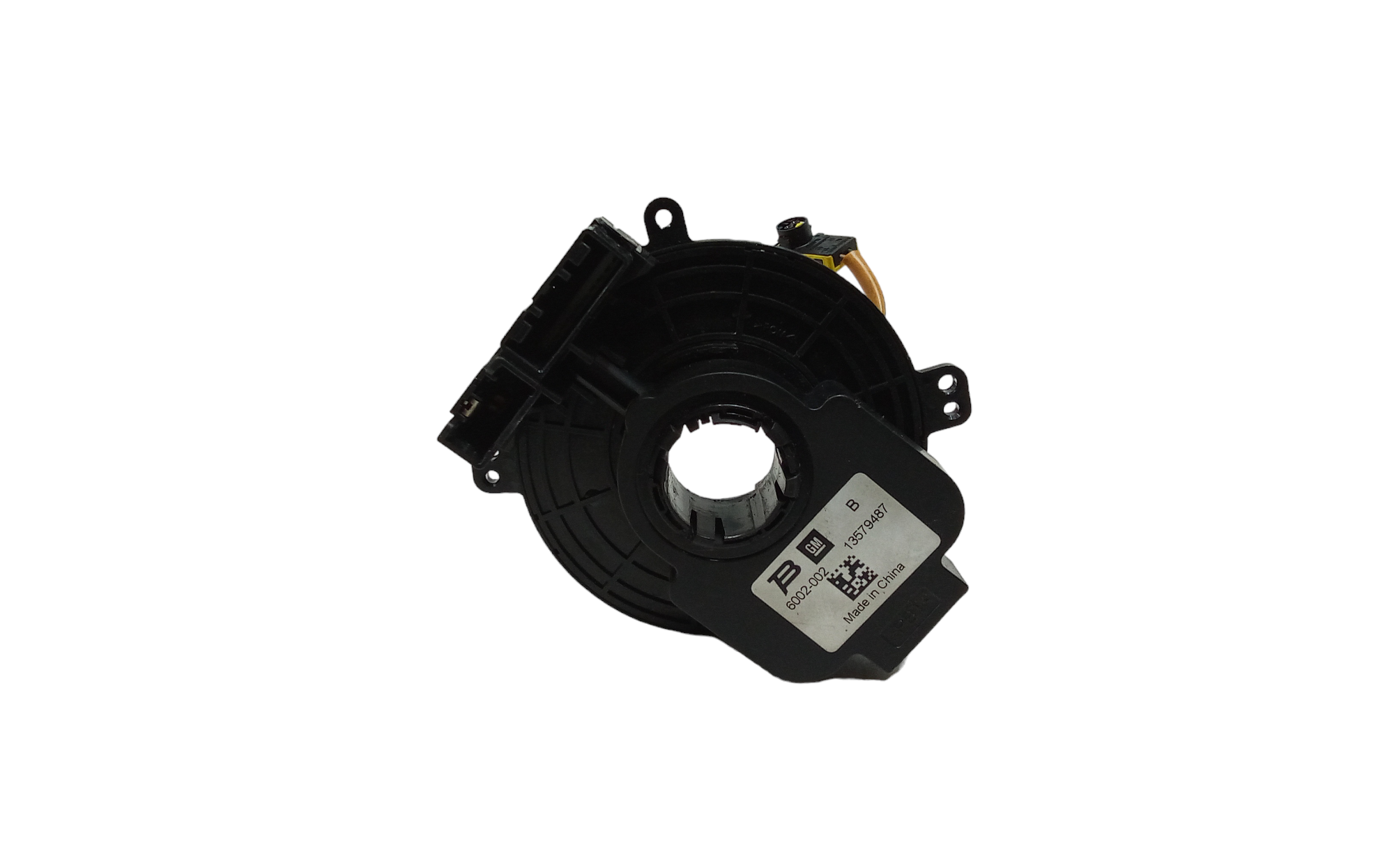 Contatto Spiralato per Opel Meriva 3 Serie (2010 - In produzione)