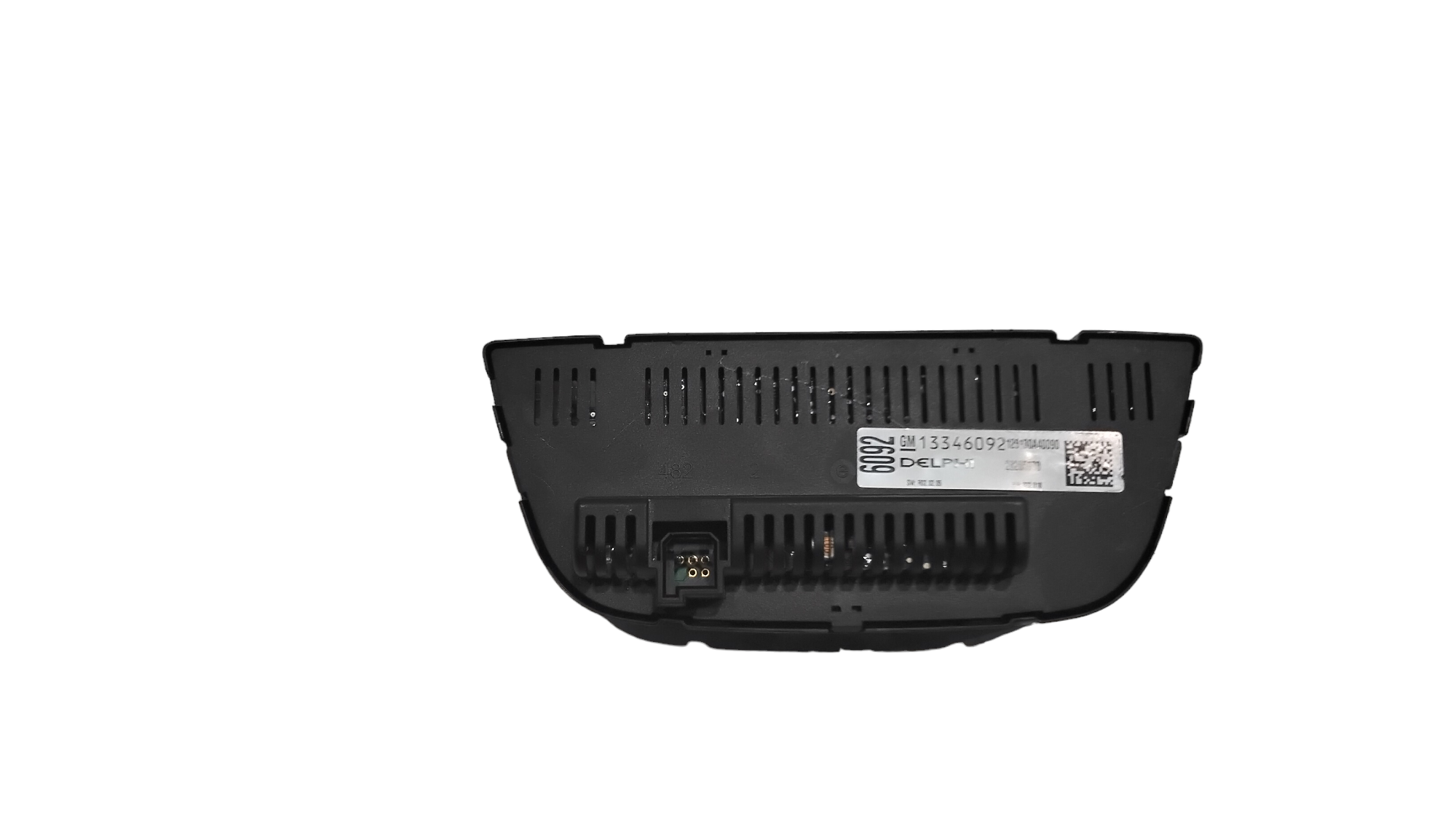 Comandi Clima per Opel Meriva 3 Serie (2010 - In produzione)