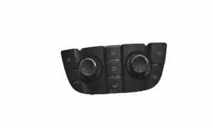 Comandi Clima per Opel Meriva 3 Serie (2010 - In produzione)