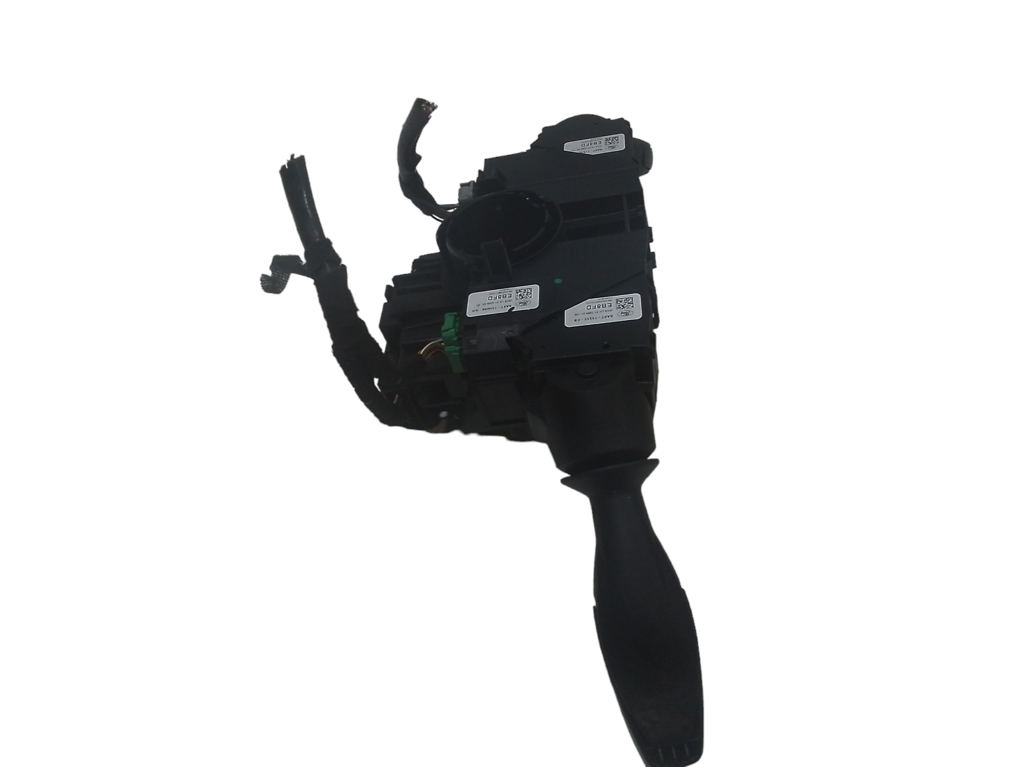 Devioluci per Ford Fiesta 6 Serie (2008 - 2017)