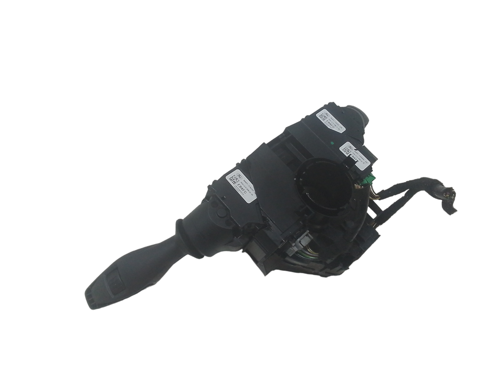 Devioluci per Ford Fiesta 6 Serie (2008 - 2017)