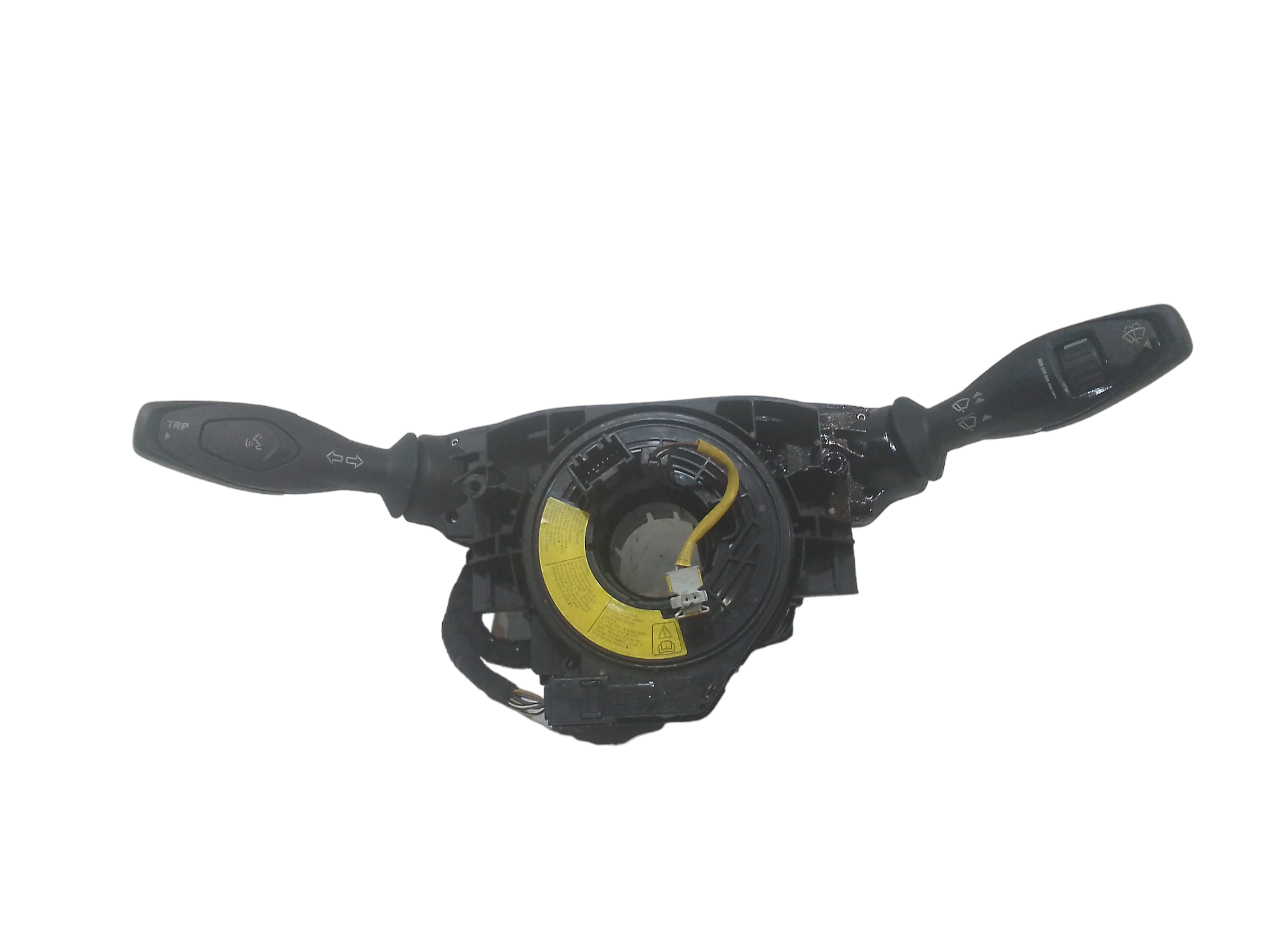 Devioluci per Ford Fiesta 6 Serie (2008 - 2017)