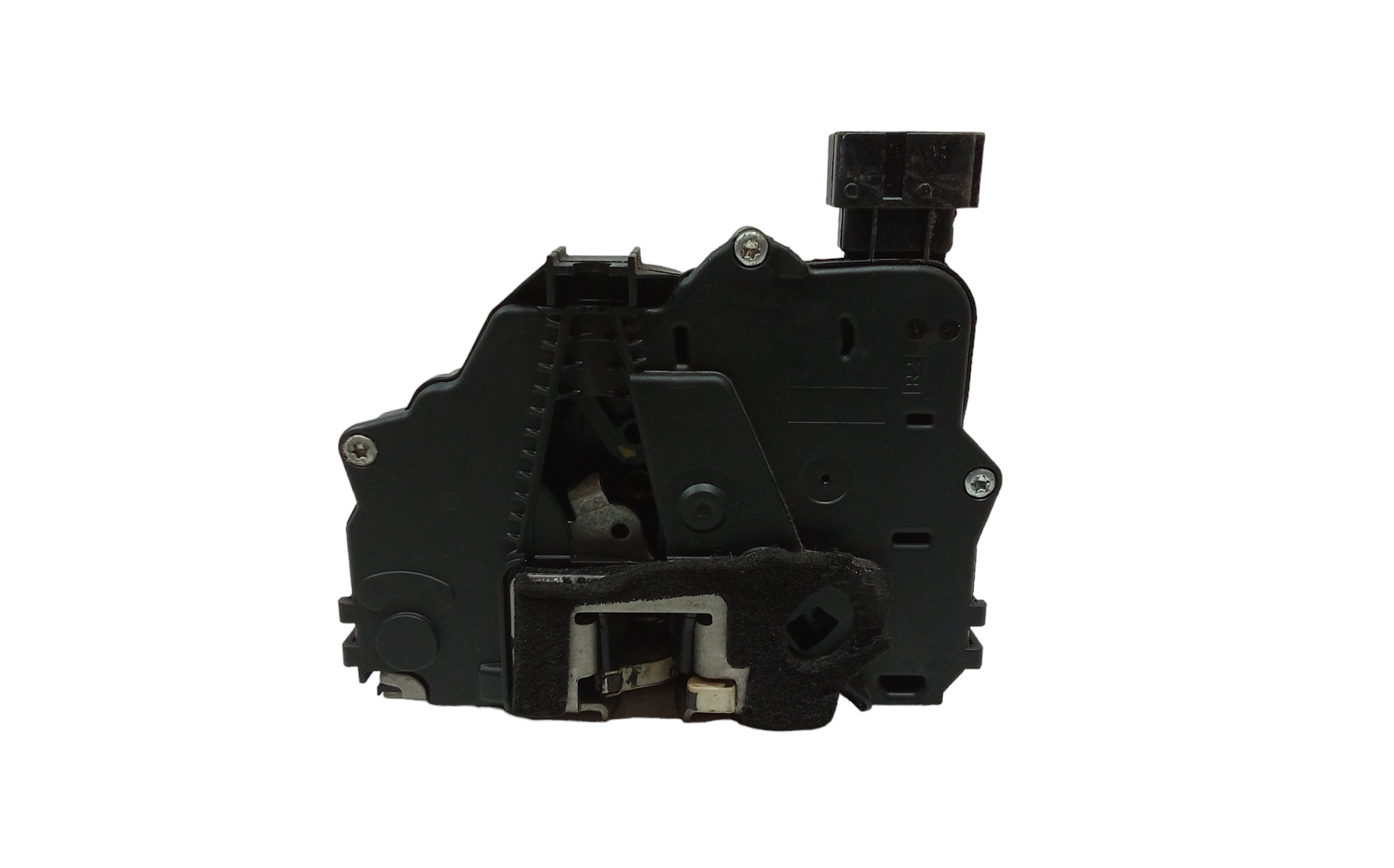 Serratura Anteriore Destra per Opel Meriva 3 Serie (2010 - In produzione)