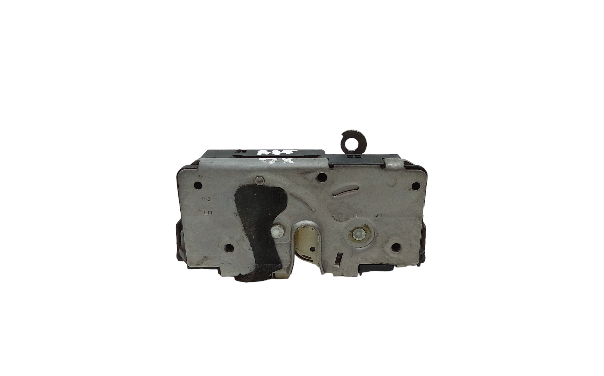 Serratura Anteriore Destra per Opel Meriva 3 Serie (2010 - In produzione)