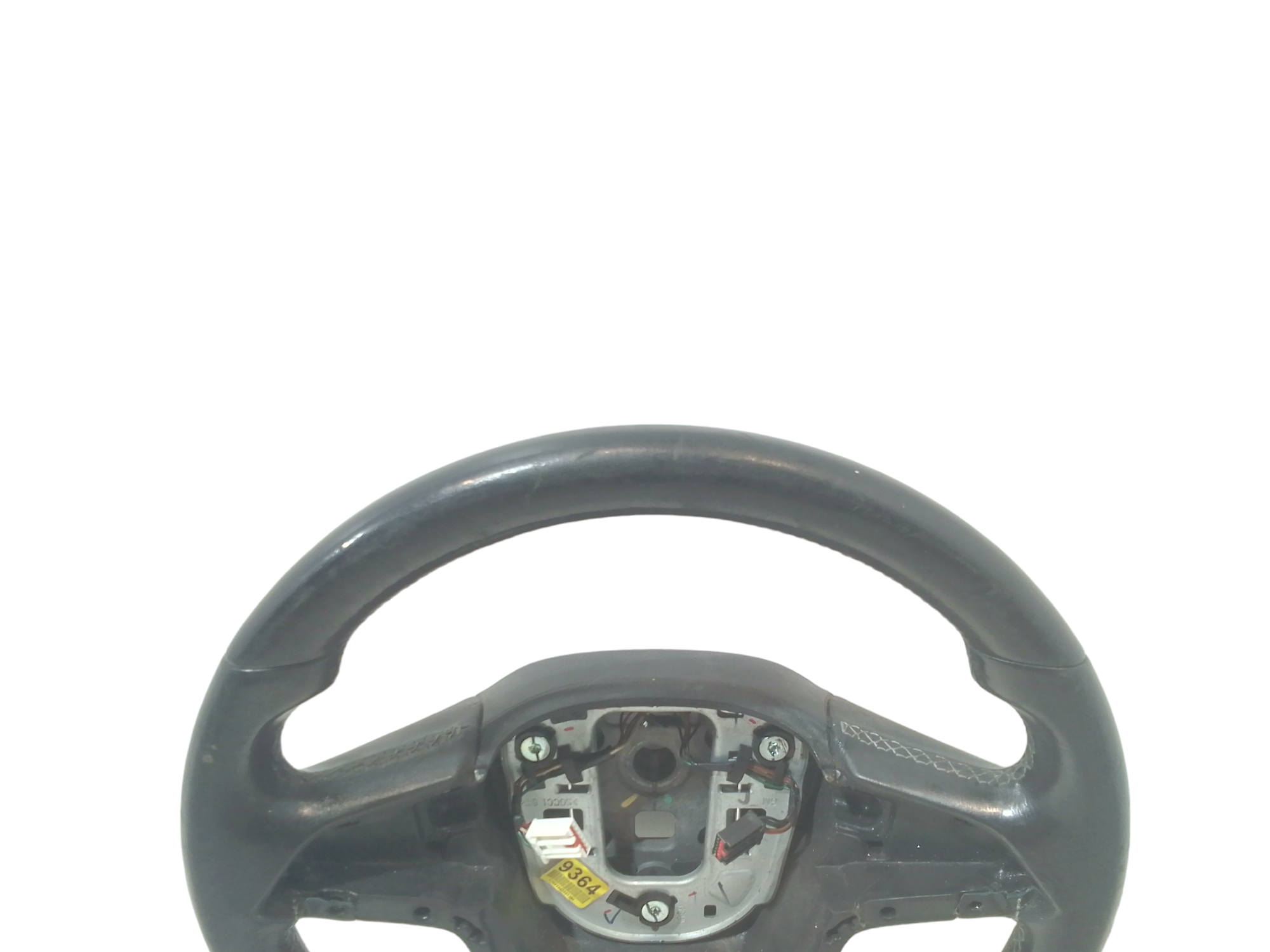 Volante per Opel Mokka X (16>) (2016 - In produzione)