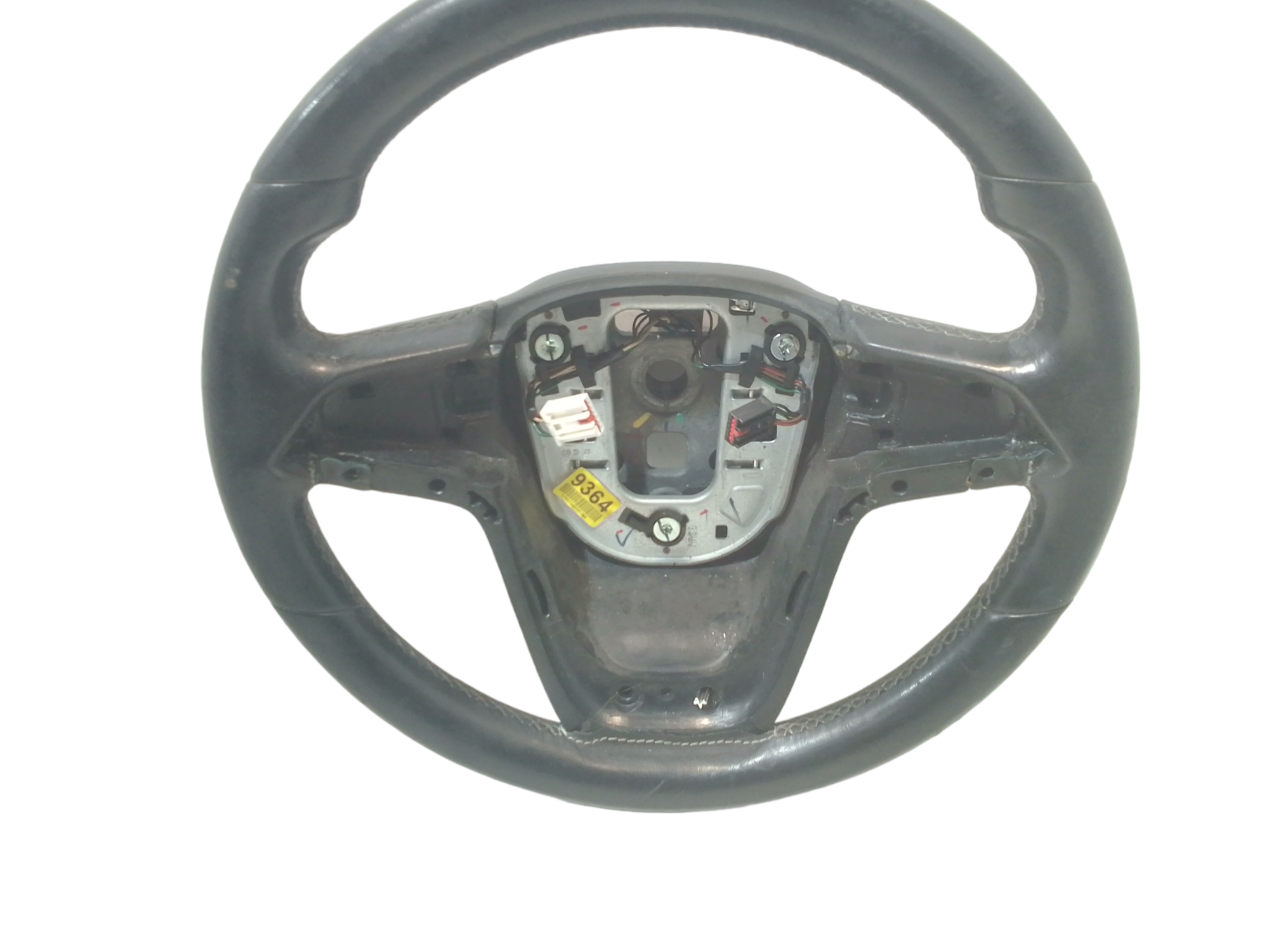 Volante per Opel Mokka X (16>) (2016 - In produzione)