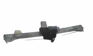 Cremagliera anteriore destra passeggero per Lancia Delta 4 Serie (2011 - In produzione)