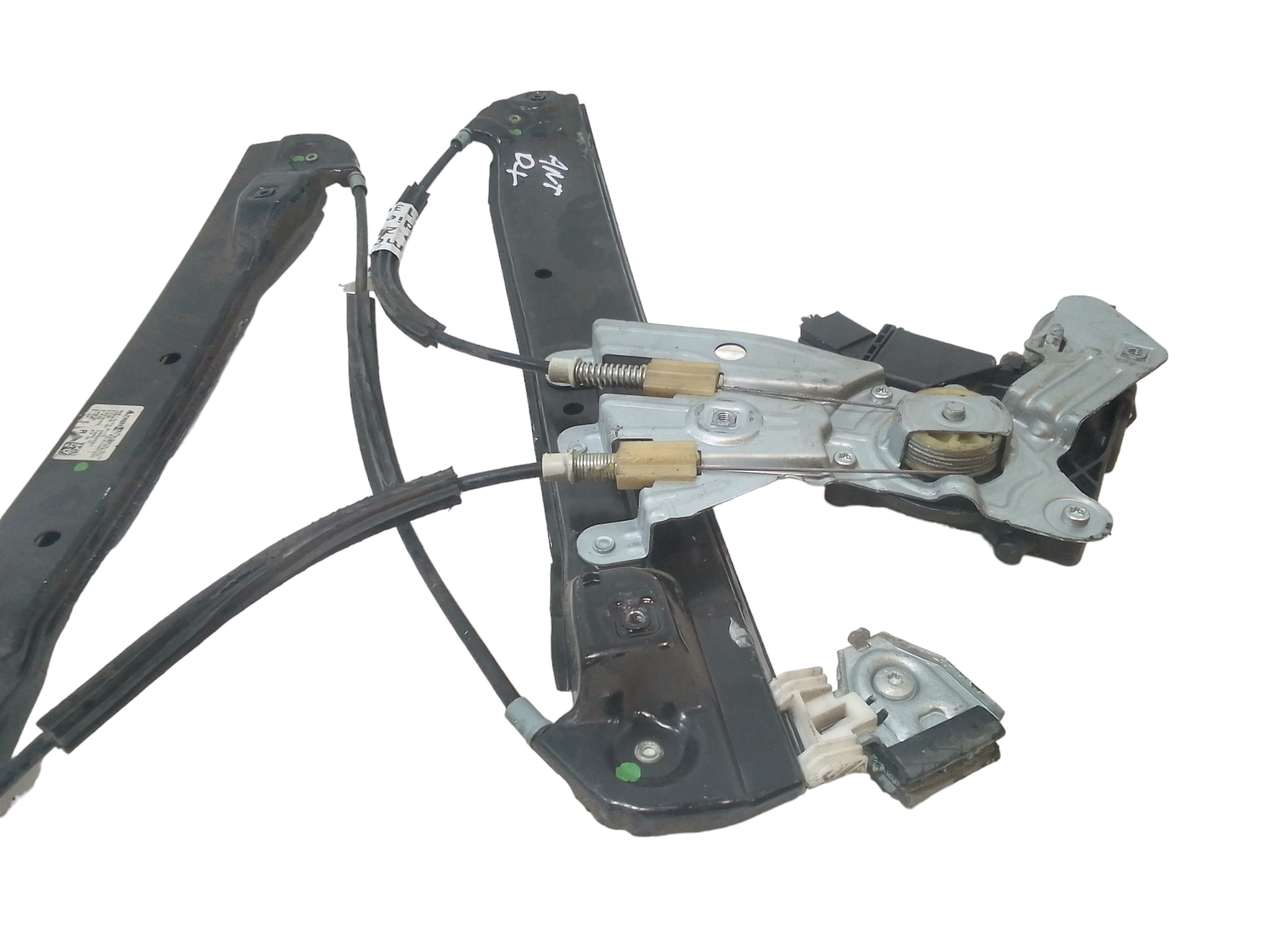 Cremagliera anteriore destra passeggero per Opel Meriva 3 Serie (2010 - In produzione)