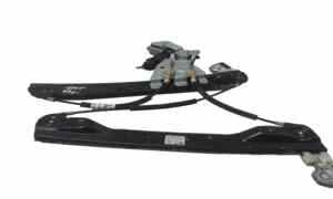 Cremagliera anteriore destra passeggero per Opel Meriva 3 Serie (2010 - In produzione)