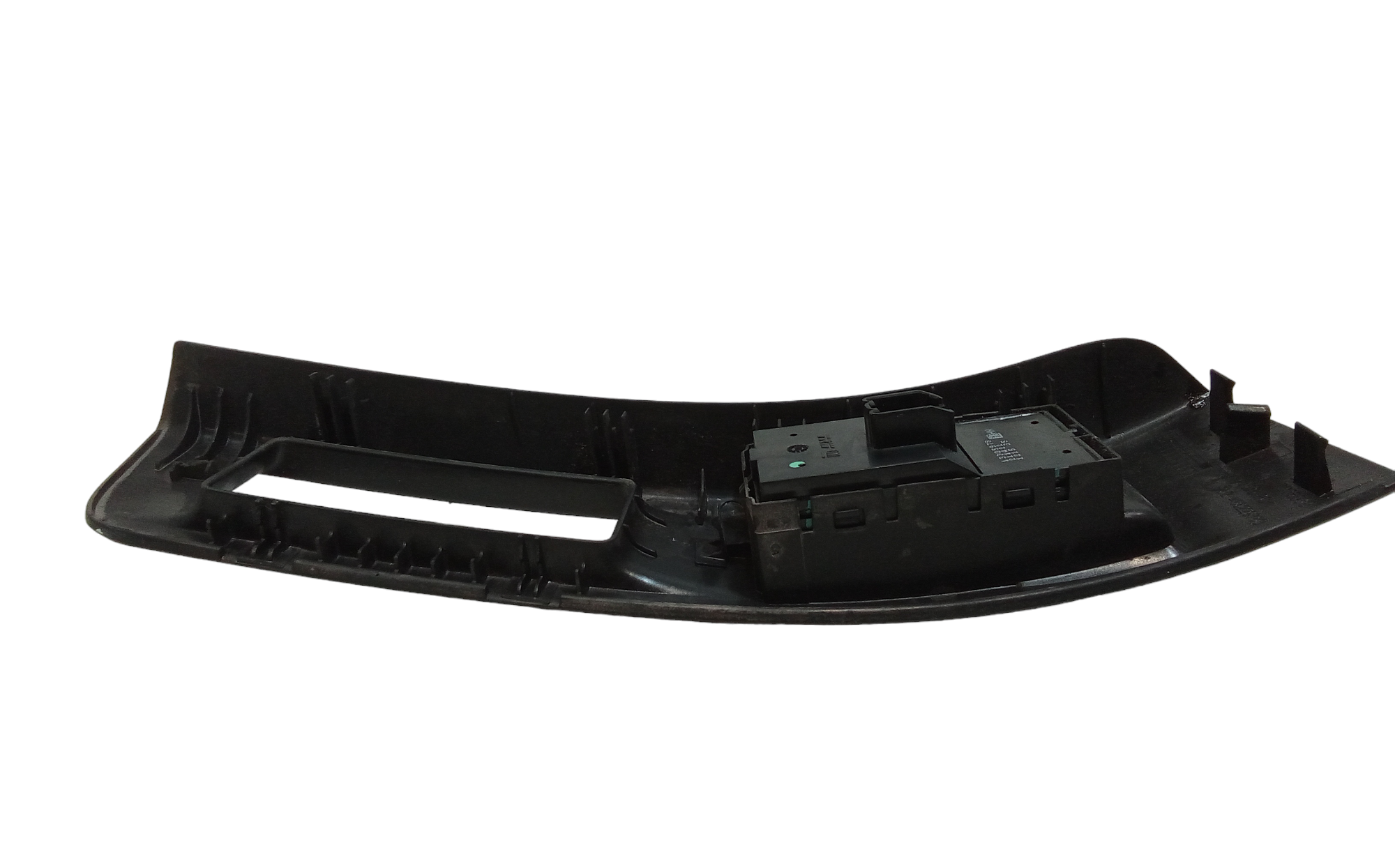 Pulsantiera anteriore sinistra Guida per Opel Meriva 3 Serie (2010 - In produzione)