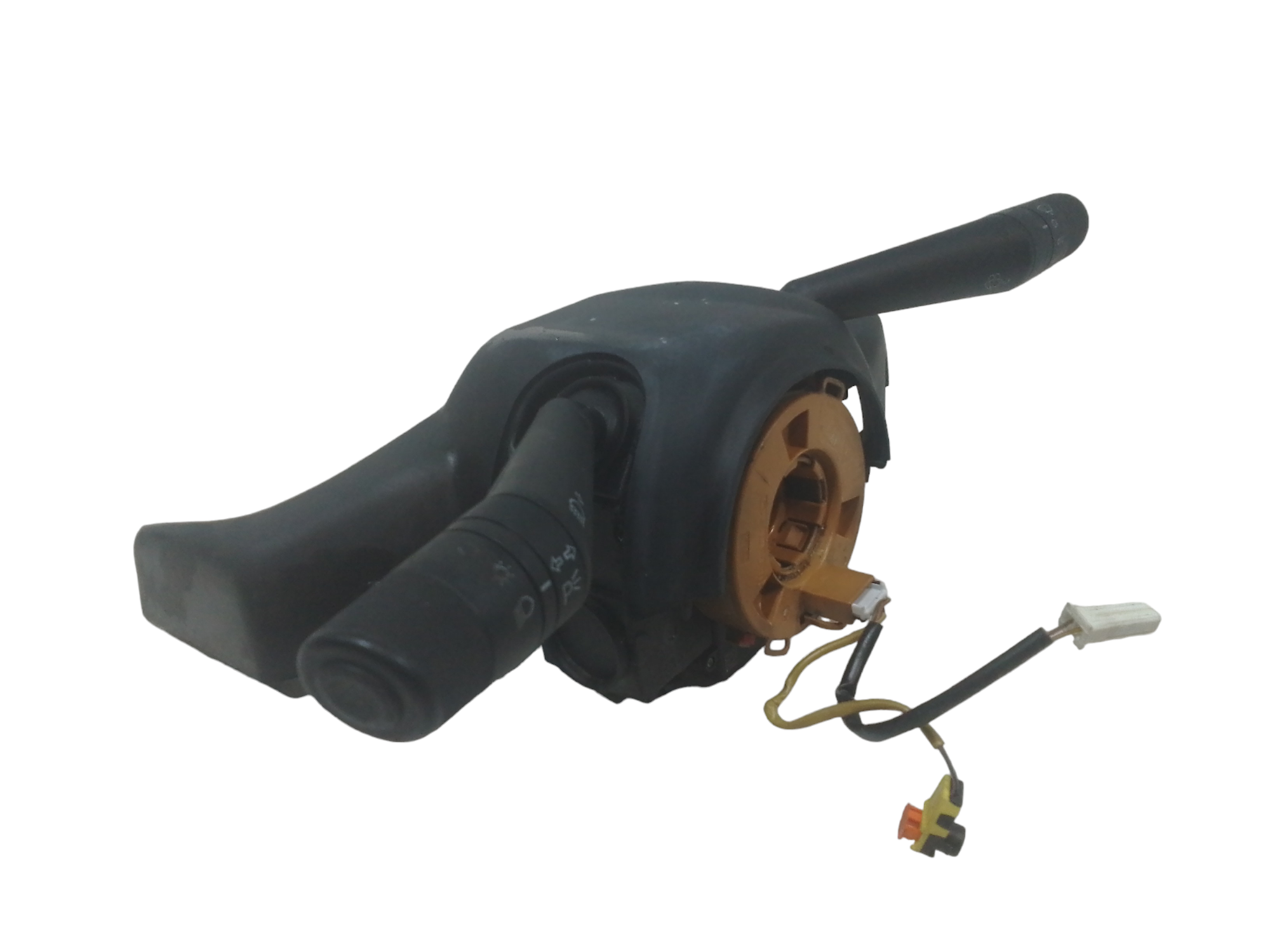 Devioluci per Fiat Dobl Cargo (10>18) (2010 - 2018)