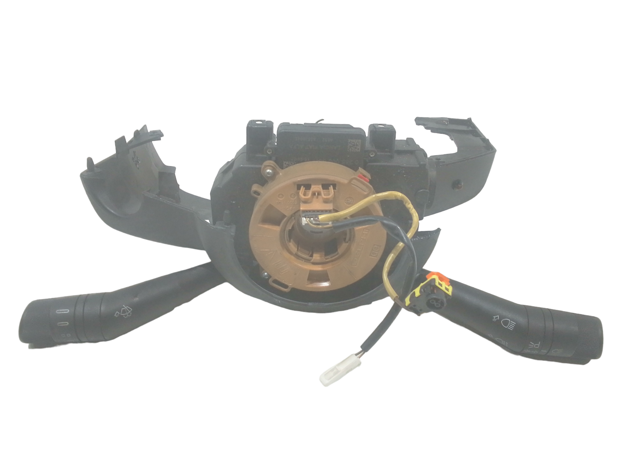 Devioluci per Fiat Dobl Cargo (10>18) (2010 - 2018)