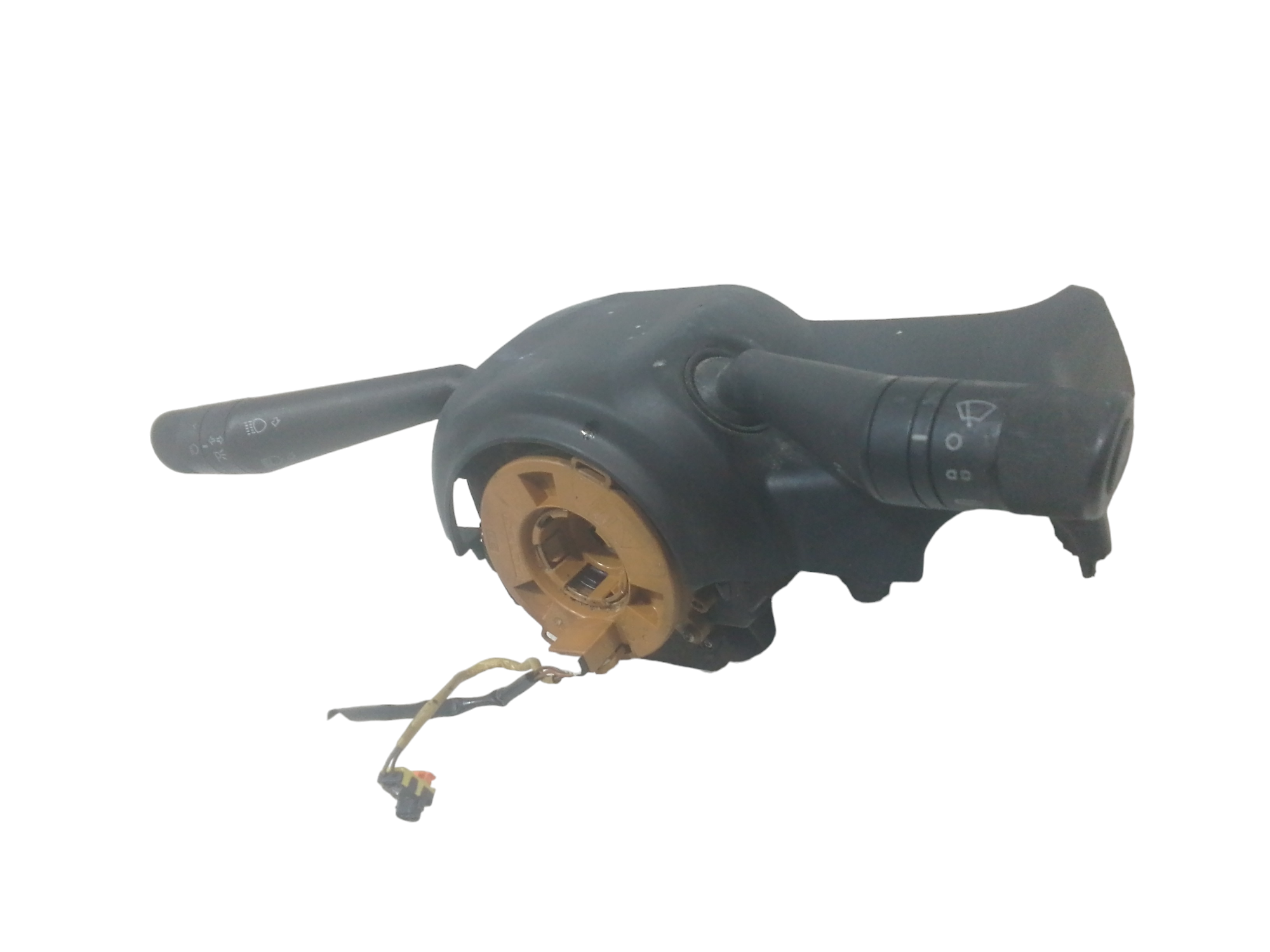 Devioluci per Fiat Dobl Cargo (10>18) (2010 - 2018)