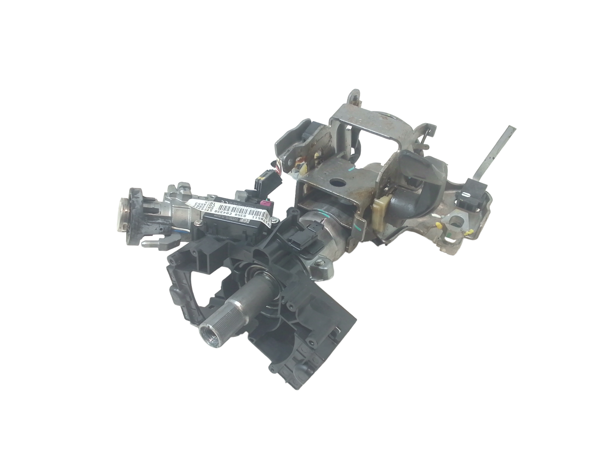 Canna dello sterzo (Piantone) per Opel Mokka X (16>) (2016 - In produzione)