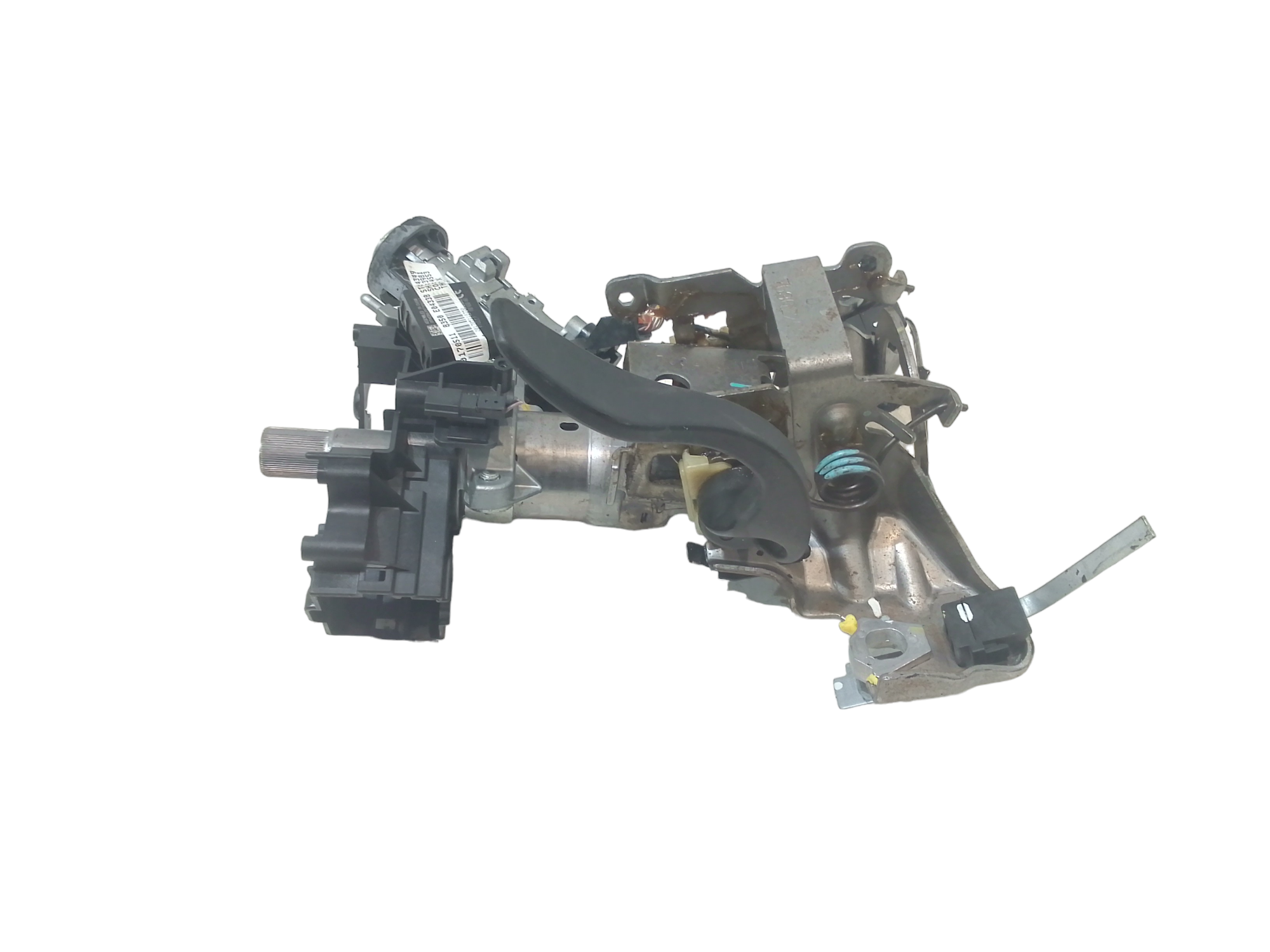 Canna dello sterzo (Piantone) per Opel Mokka X (16>) (2016 - In produzione)