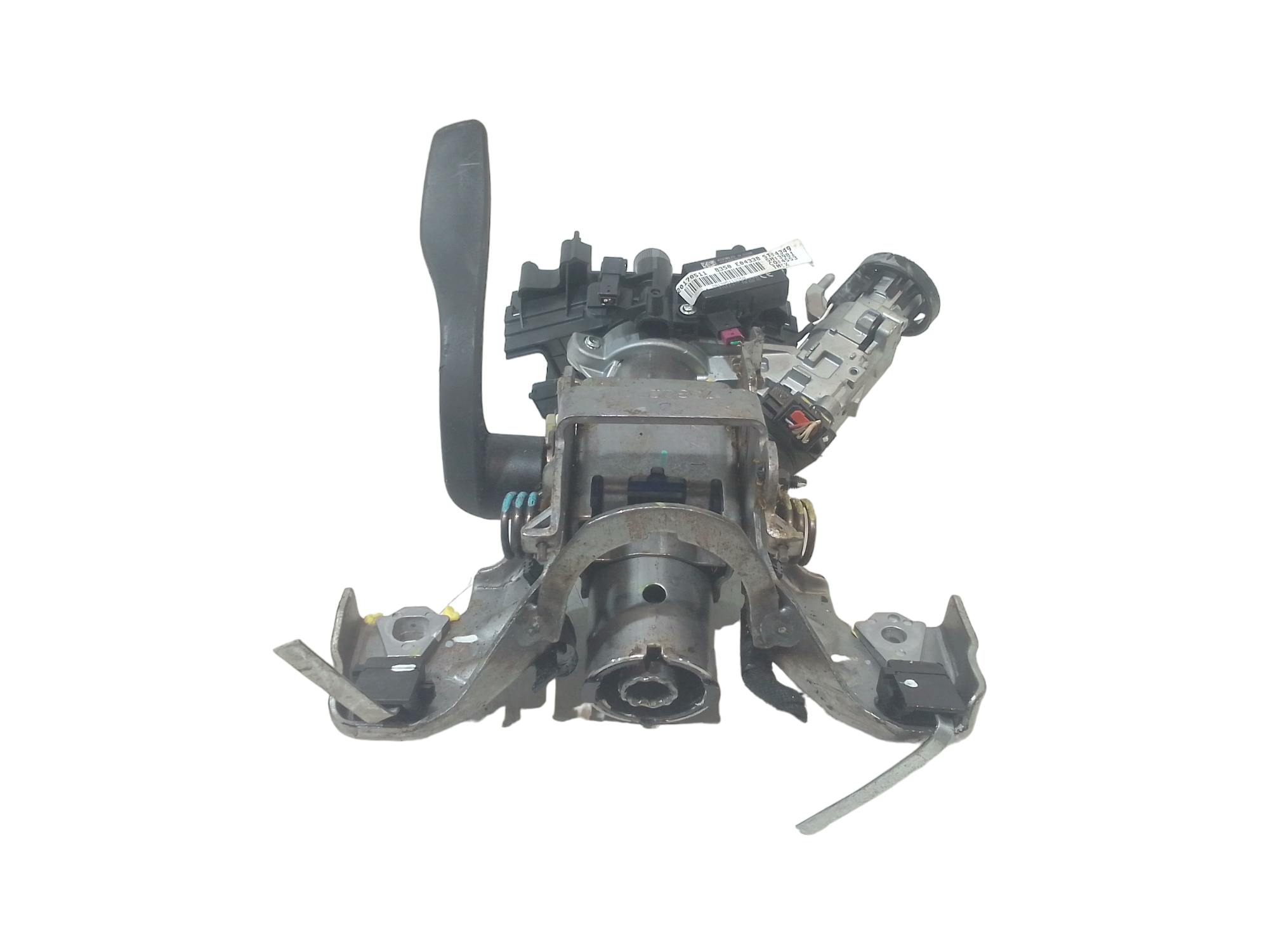 Canna dello sterzo (Piantone) per Opel Mokka X (16>) (2016 - In produzione)