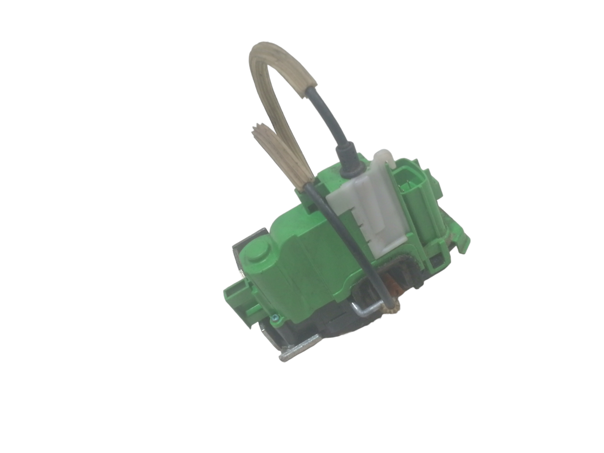 Serratura Anteriore Destra per Alfa Romeo Mito Serie (955_) (08>) (2008 - In produzione)