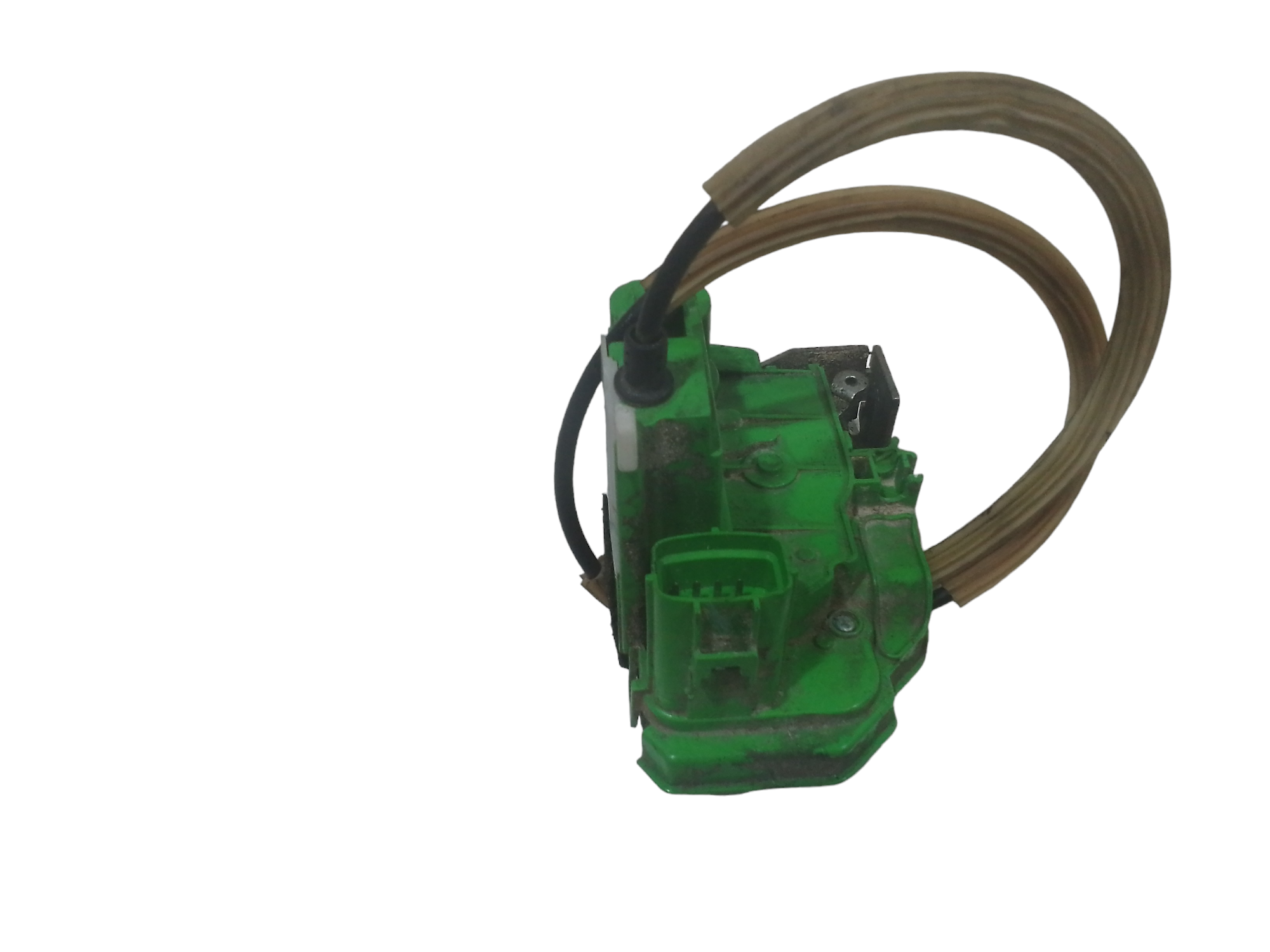 Serratura Anteriore Destra per Alfa Romeo Mito Serie (955_) (08>) (2008 - In produzione)