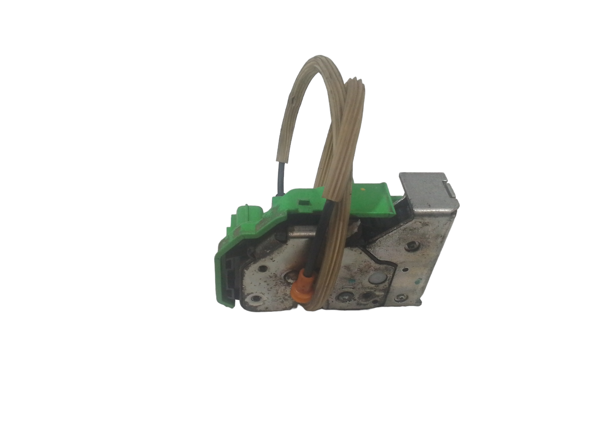 Serratura Anteriore Destra per Alfa Romeo Mito Serie (955_) (08>) (2008 - In produzione)