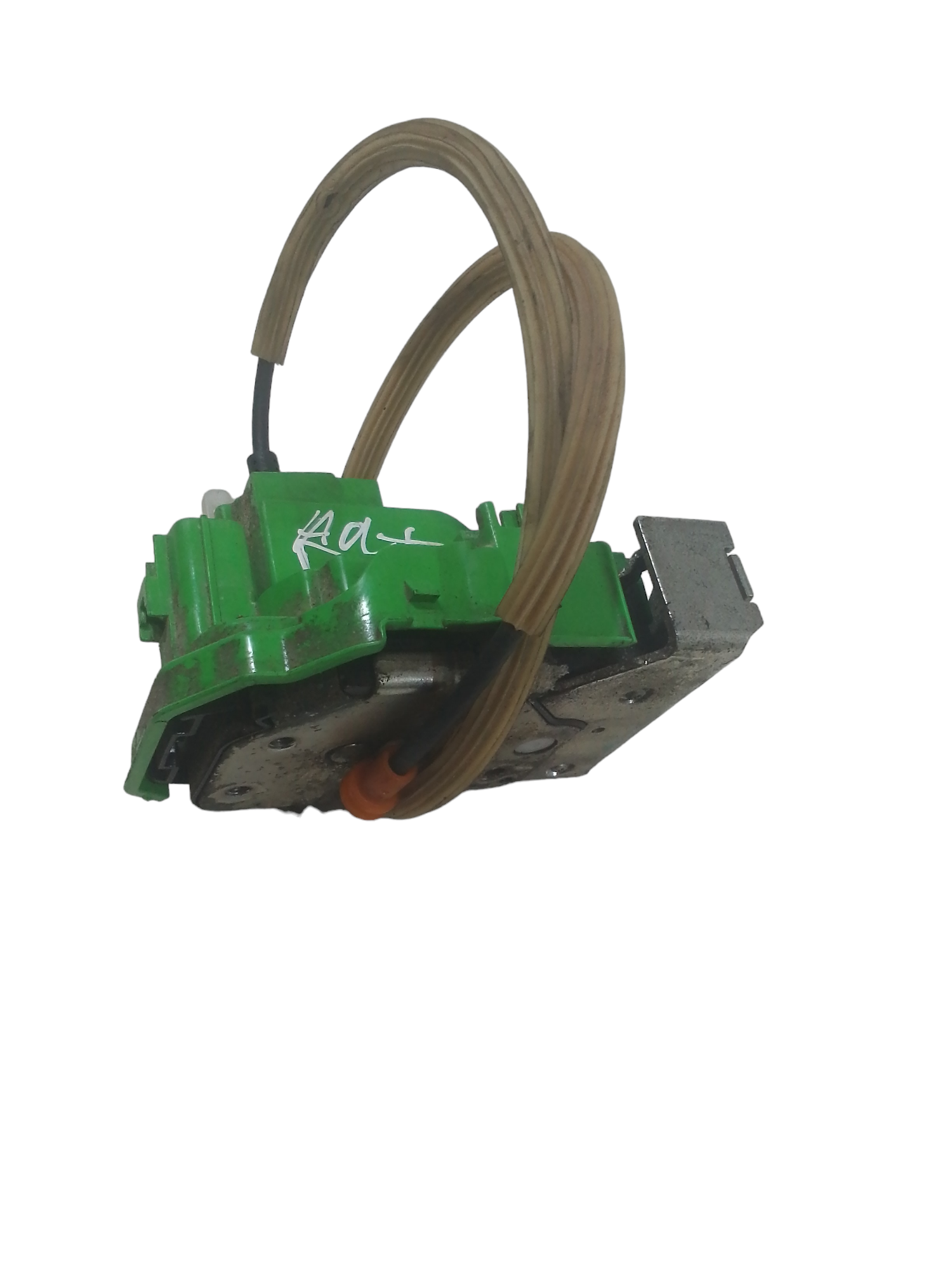 Serratura Anteriore Destra per Alfa Romeo Mito Serie (955_) (08>) (2008 - In produzione)