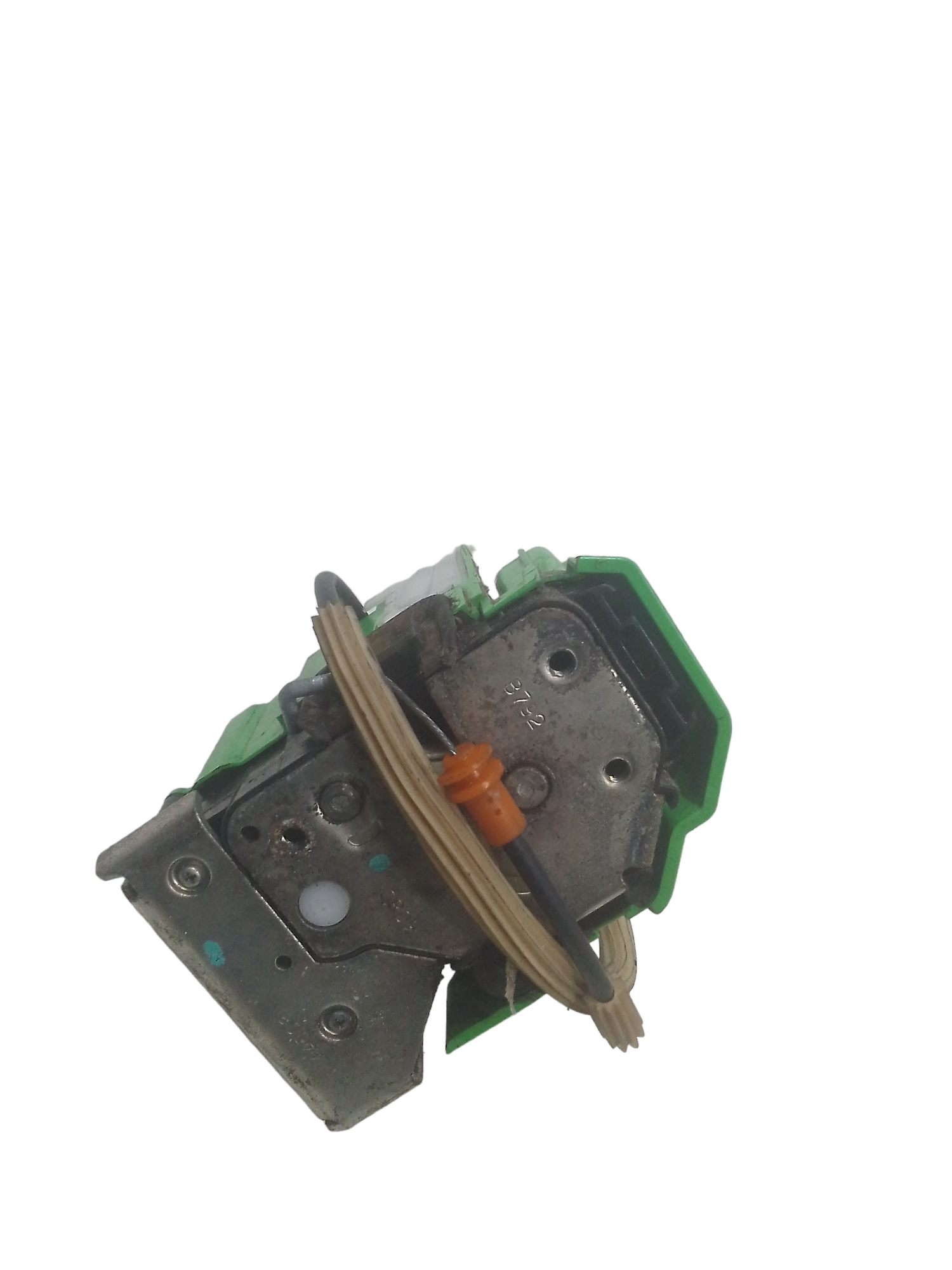 Serratura Anteriore Destra per Alfa Romeo Mito Serie (955_) (08>) (2008 - In produzione)