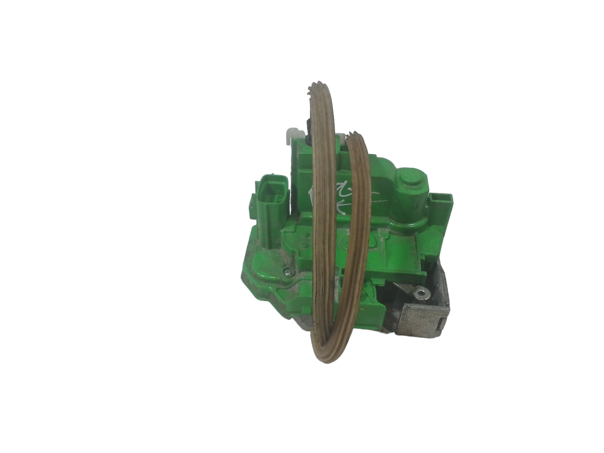 Serratura Anteriore Destra per Alfa Romeo Mito Serie (955_) (08>) (2008 - In produzione)