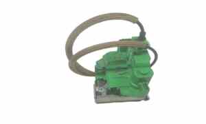 Serratura Anteriore Destra per Alfa Romeo Mito Serie (955_) (08>) (2008 - In produzione)