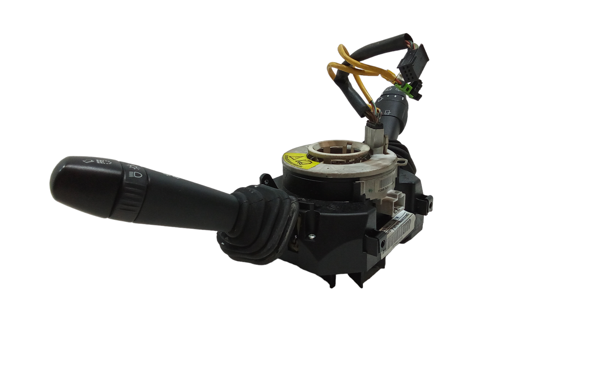 Devioluci per Fiat Bravo 2 Serie (2007 - 2010)