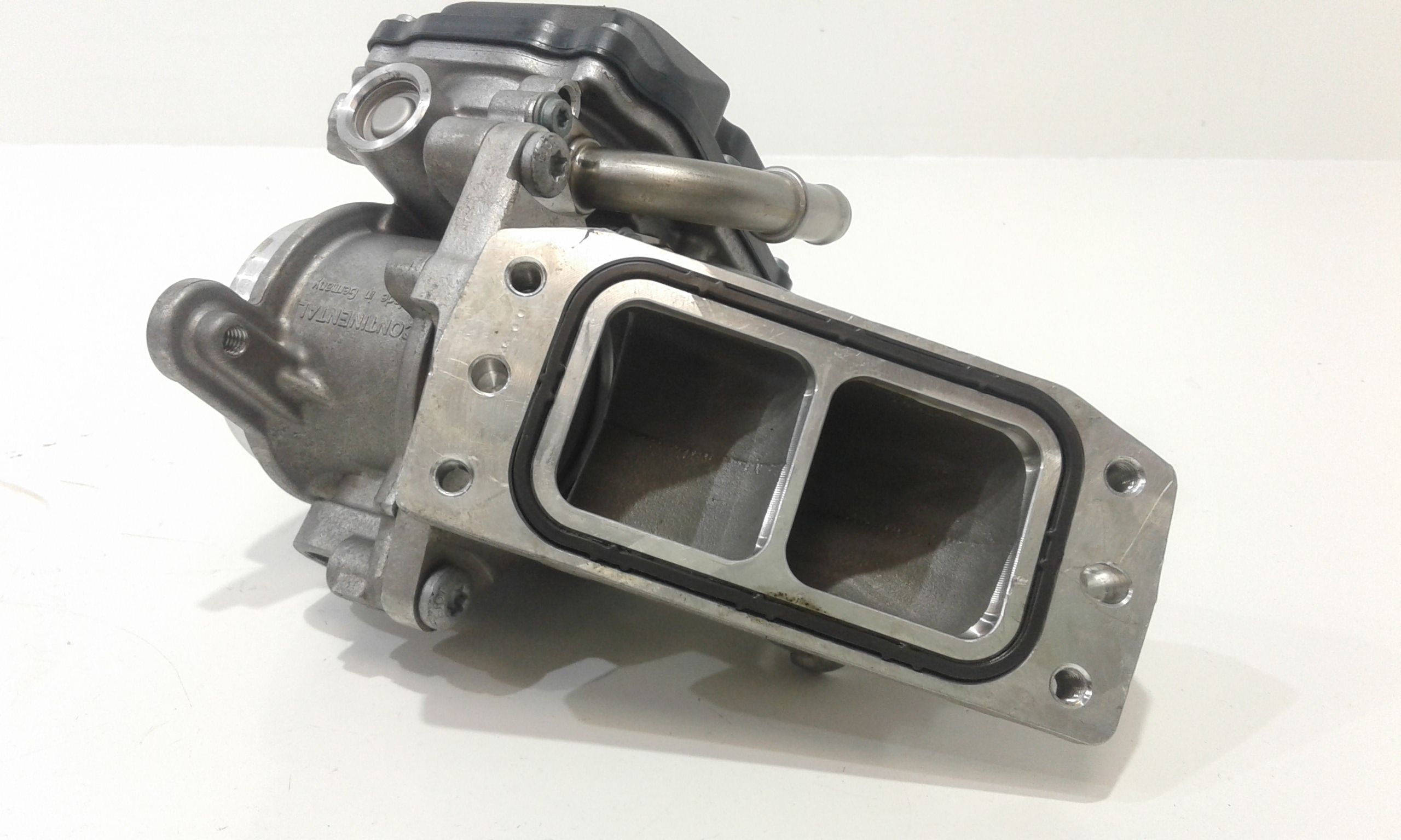 Corpo Farfallato VOLKSWAGEN Golf 7 Berlina