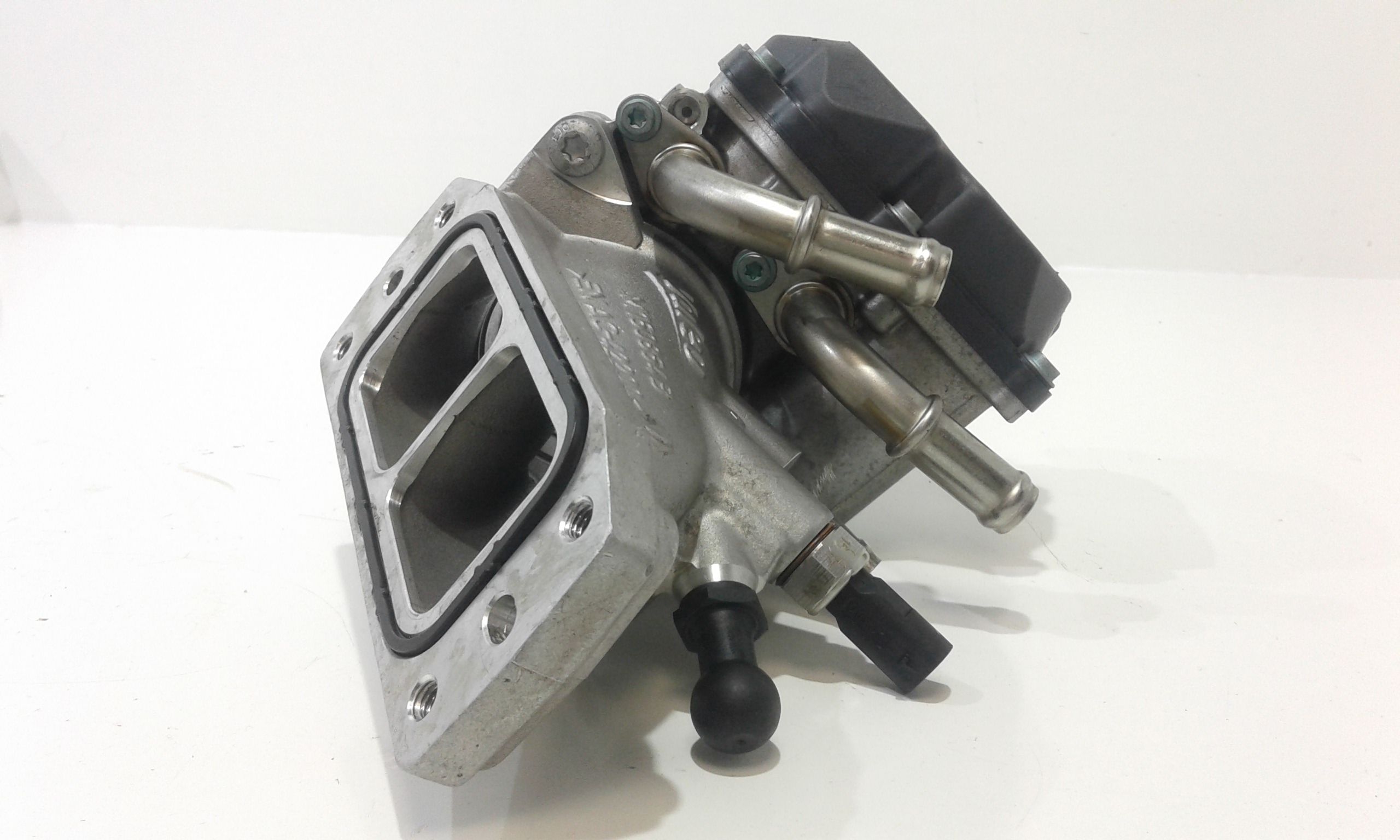 Corpo Farfallato VOLKSWAGEN Golf 7 Berlina