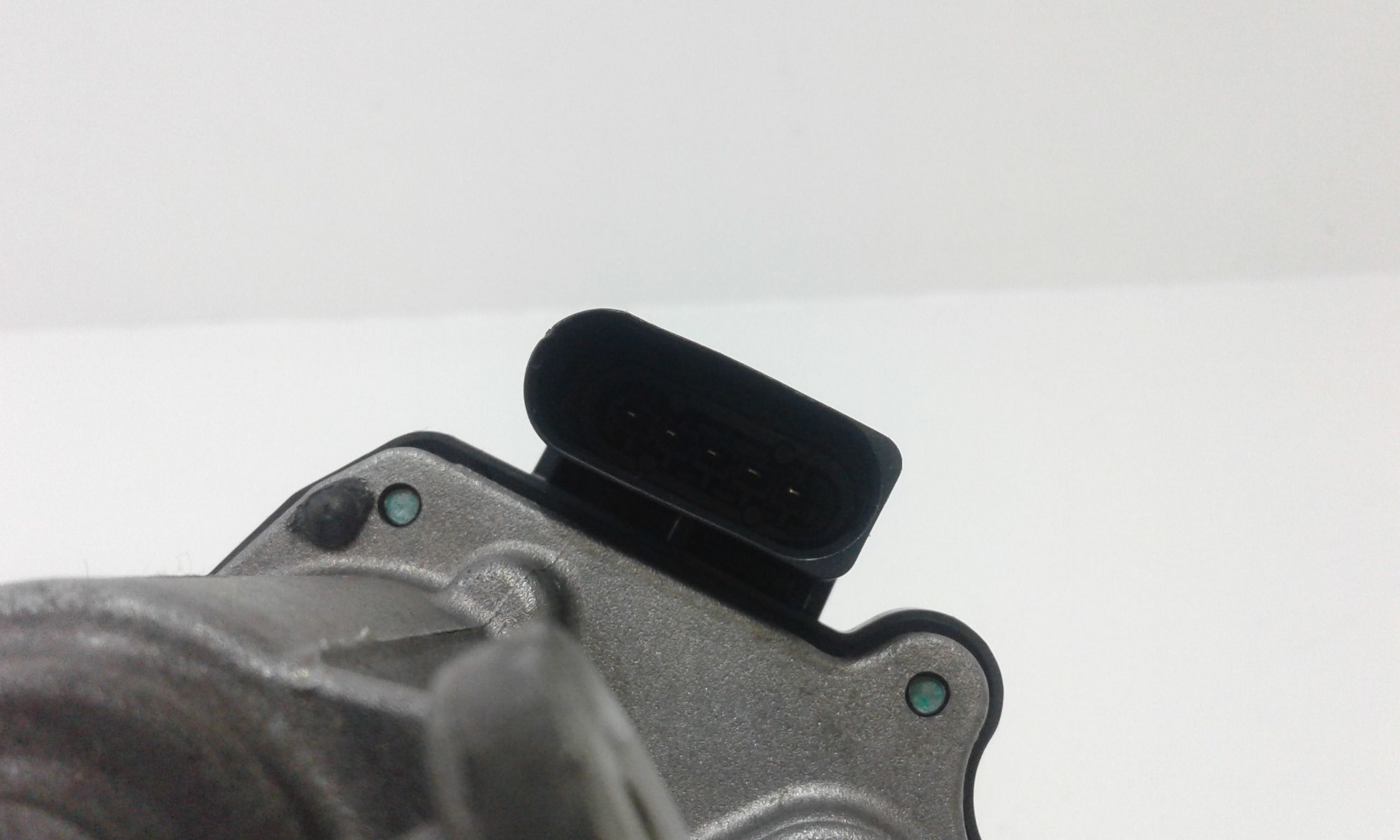 Corpo Farfallato VOLKSWAGEN Golf 7 Berlina