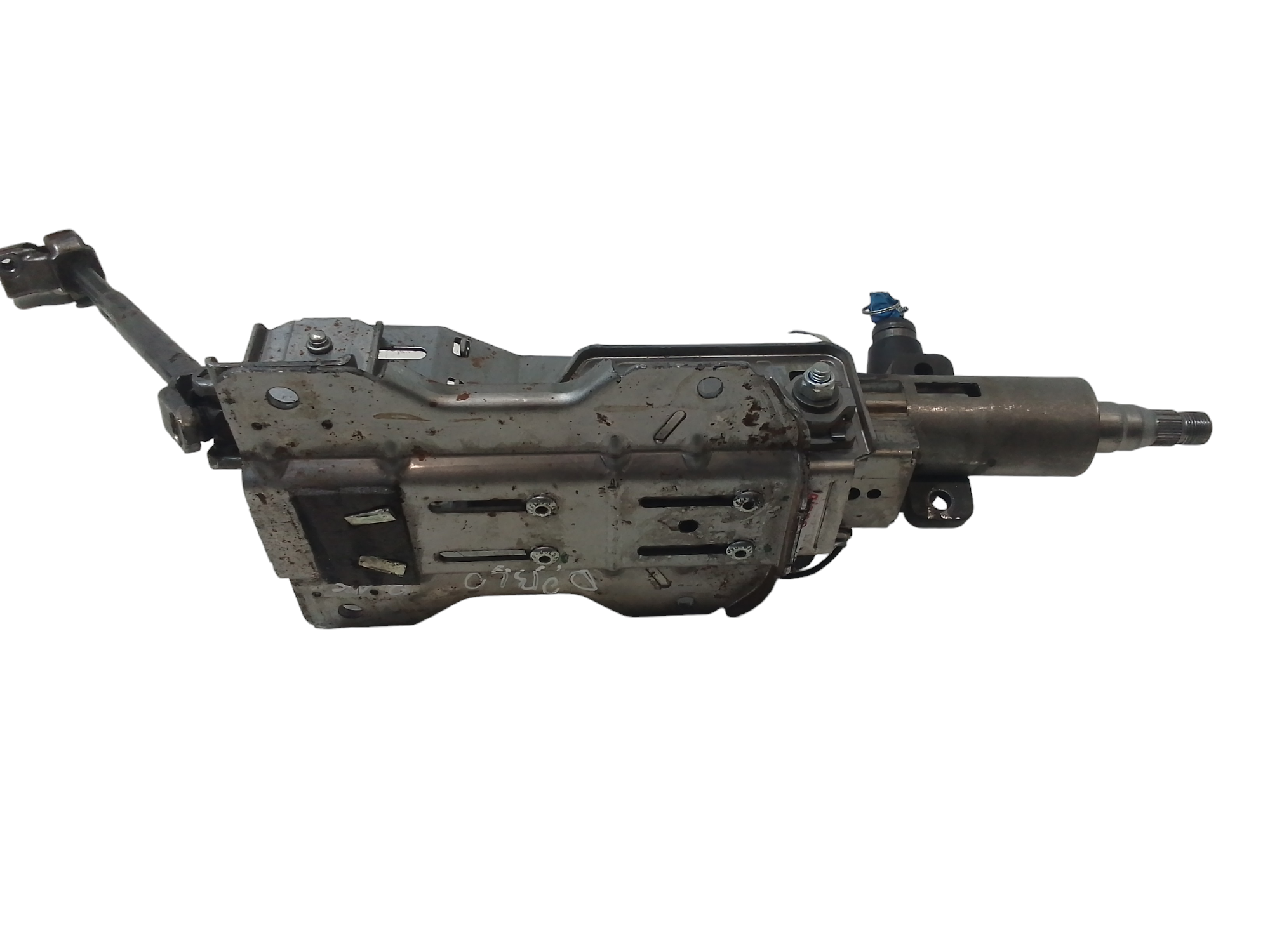 Canna dello sterzo (Piantone) per Fiat Dobl Serie (09>) (2009 - In produzione)