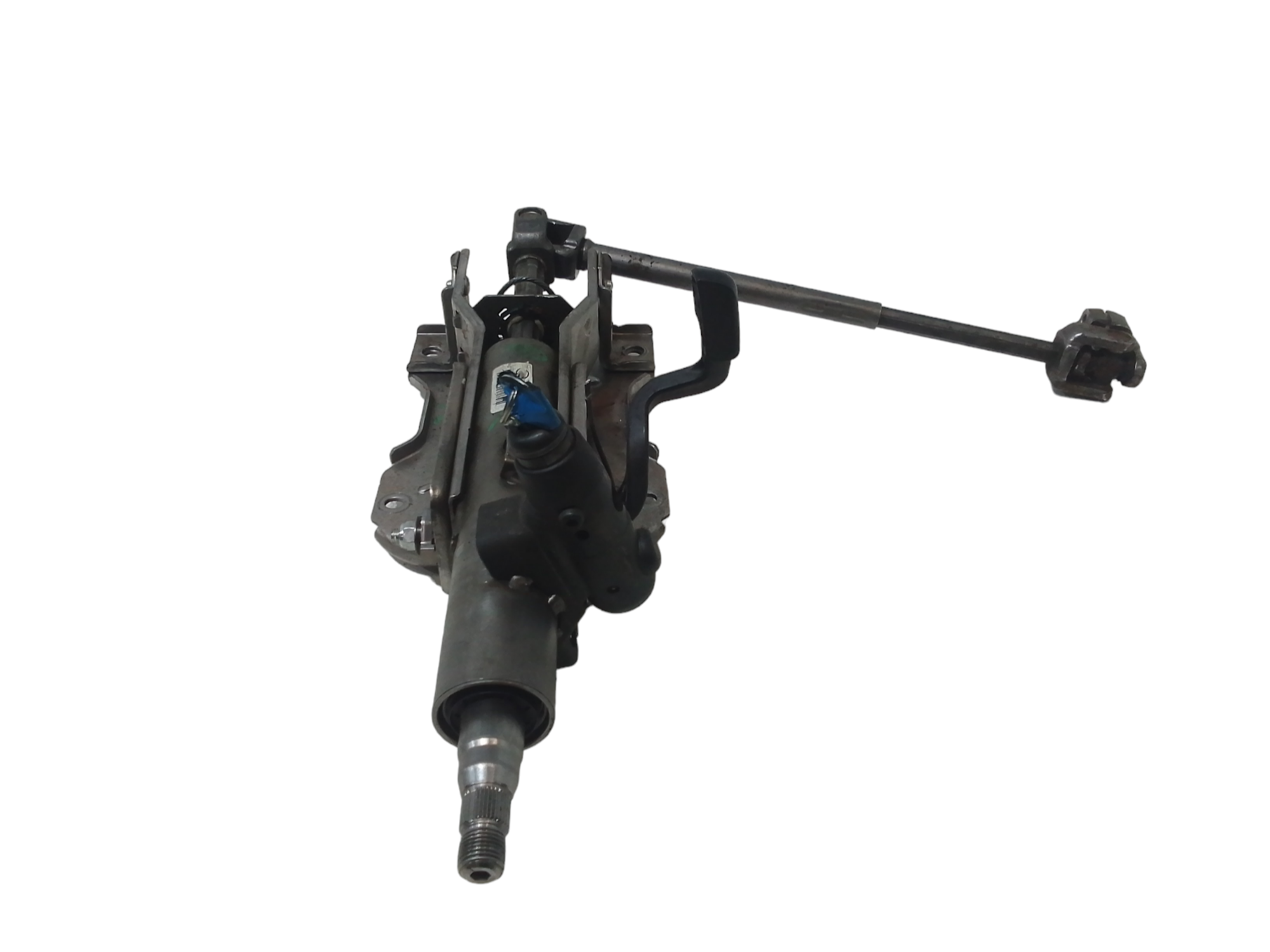 Canna dello sterzo (Piantone) per Fiat Dobl Serie (09>) (2009 - In produzione)