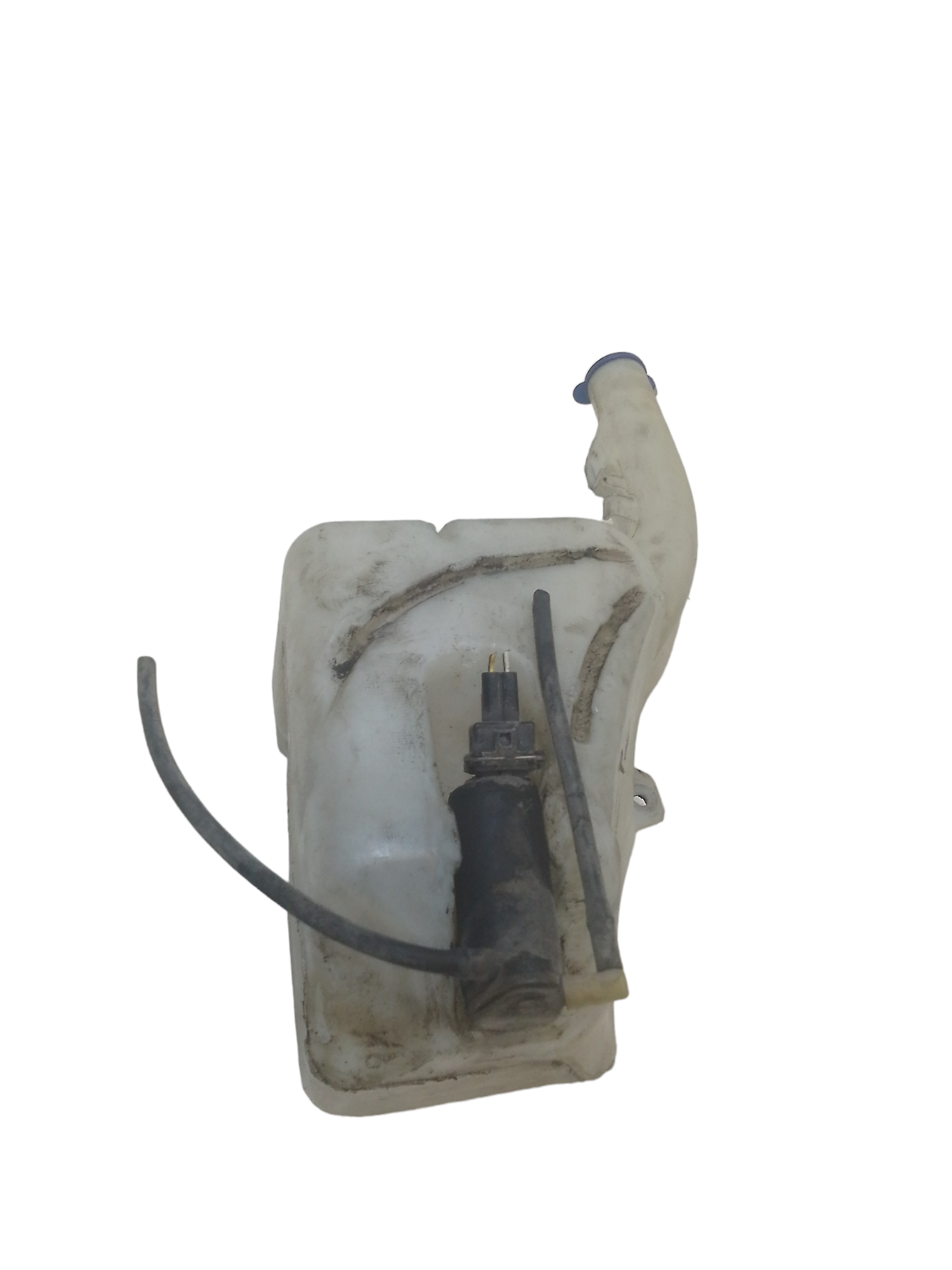 Vaschetta Tergi ant per Ford Fiesta 6 Serie (2008 - 2017)