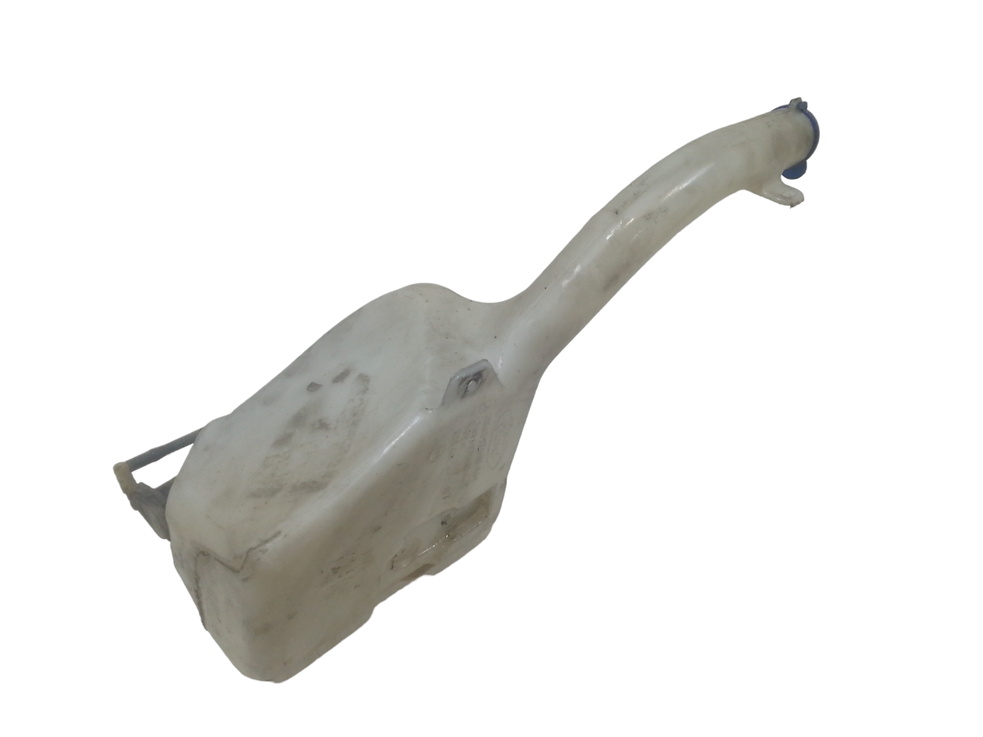 Vaschetta Tergi ant per Ford Fiesta 6 Serie (2008 - 2017)