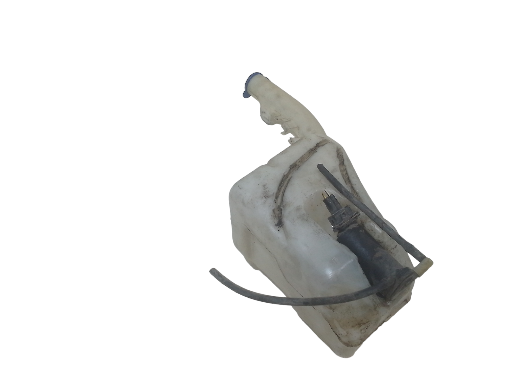 Vaschetta Tergi ant per Ford Fiesta 6 Serie (2008 - 2017)