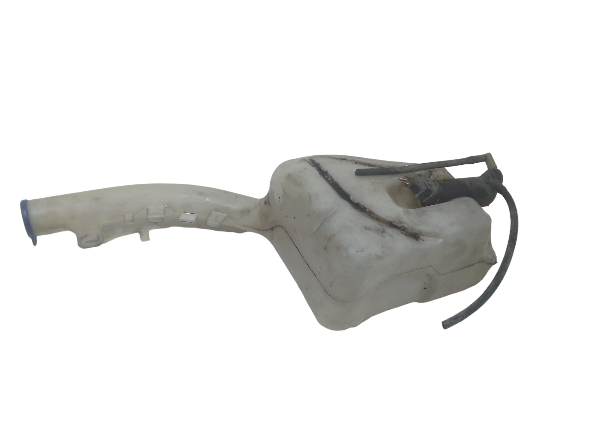 Vaschetta Tergi ant per Ford Fiesta 6 Serie (2008 - 2017)