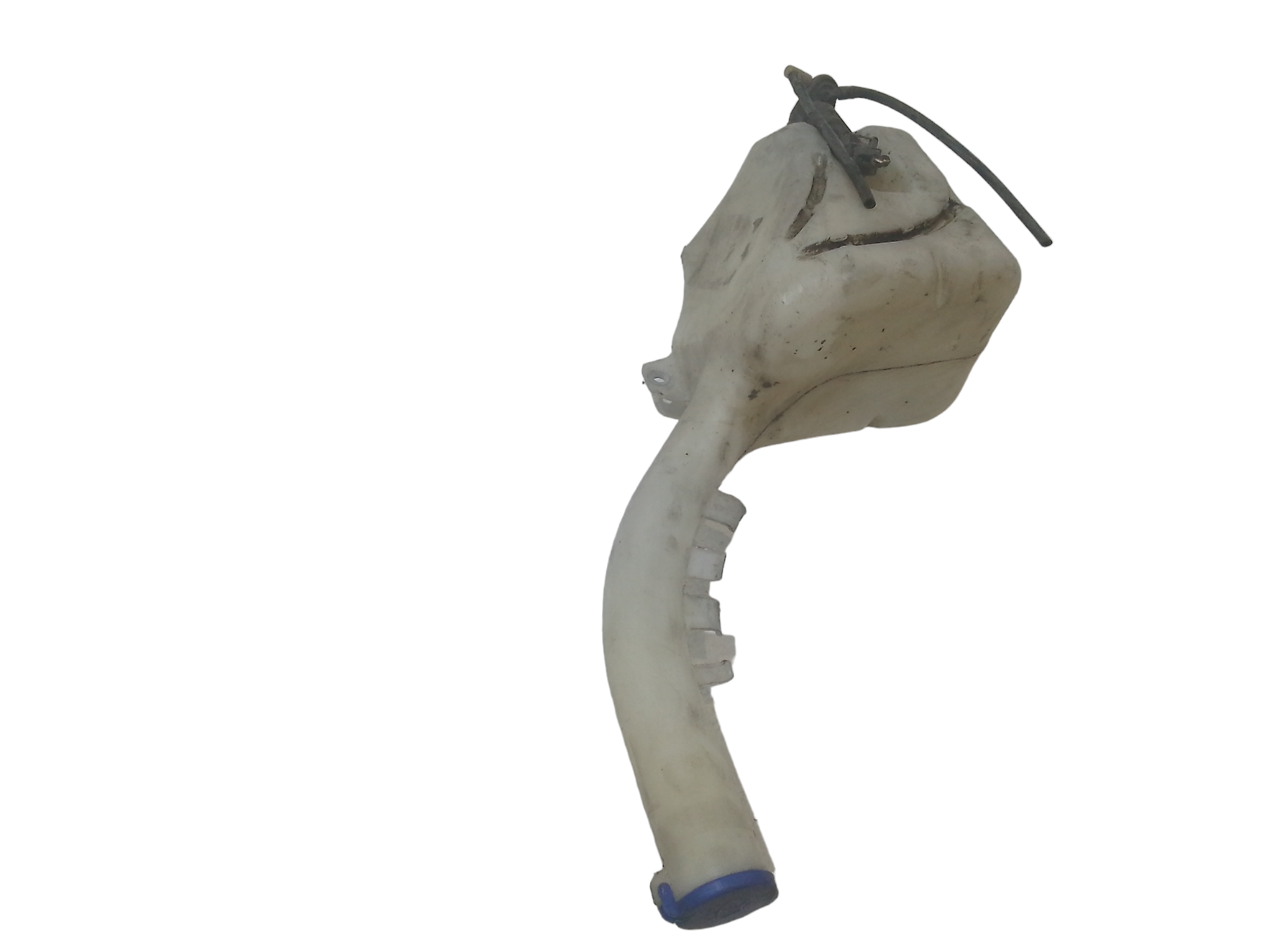 Vaschetta Tergi ant per Ford Fiesta 6 Serie (2008 - 2017)