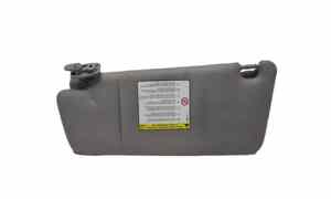 Parasole aletta Lato Passeggero per Opel Meriva 3 Serie (2010 - In produzione)