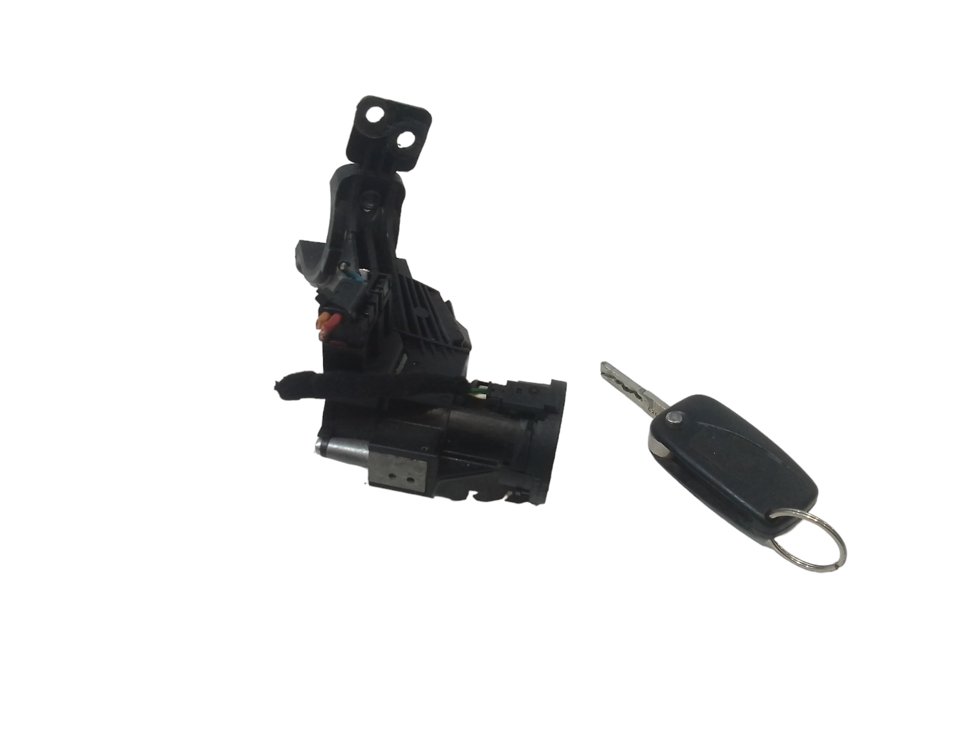 Blocchetto Accensione per Fiat Dobl Serie (09>) (2009 - In produzione)