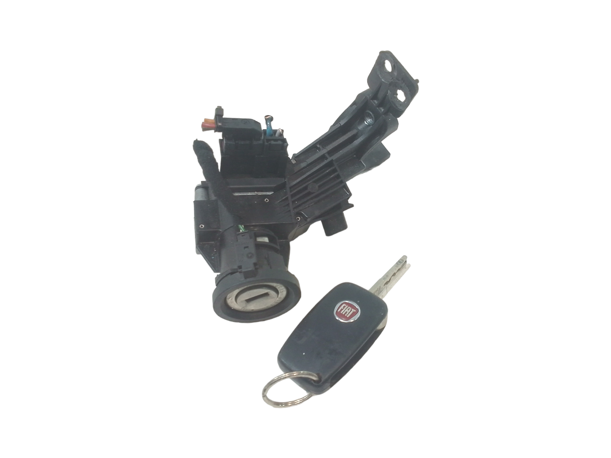 Blocchetto Accensione per Fiat Dobl Serie (09>) (2009 - In produzione)