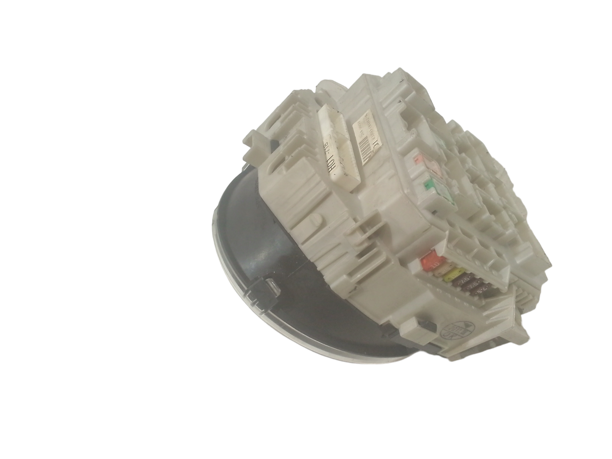 Quadro Strumenti per Citroen C1 2 Serie (2008 - 2012)