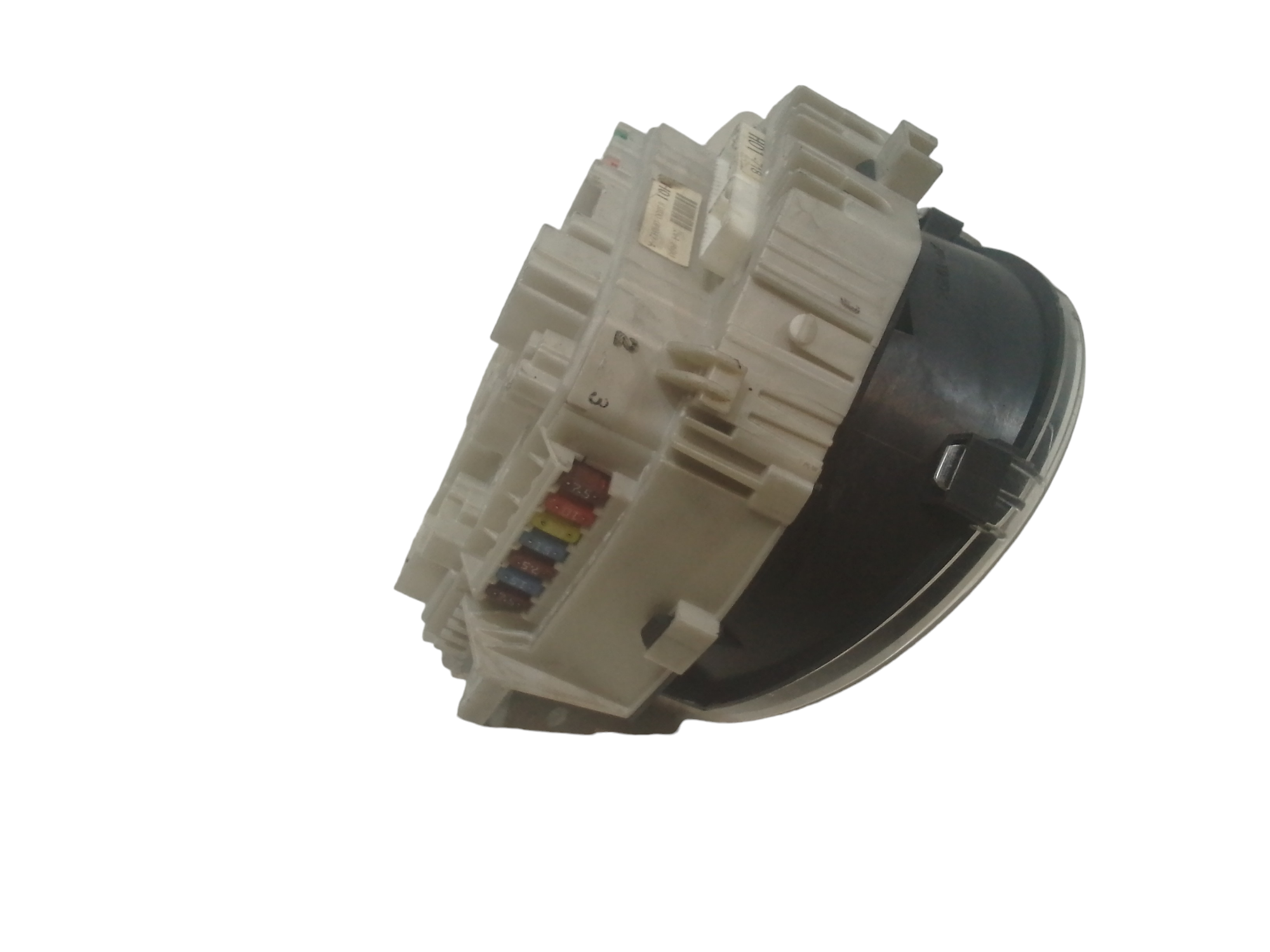 Quadro Strumenti per Citroen C1 2 Serie (2008 - 2012)