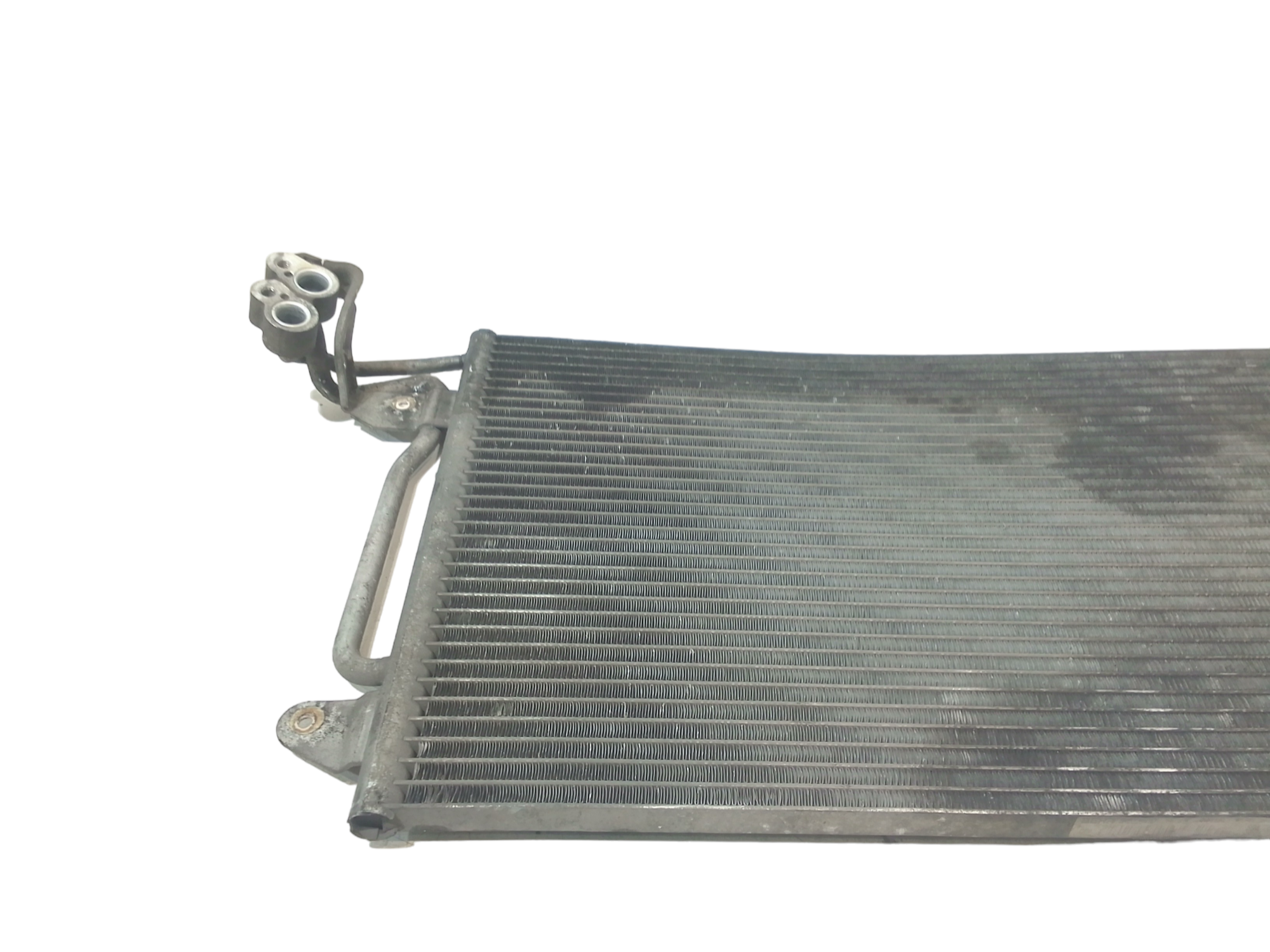 Radiatore A/C per Seat Ibiza Serie (08>12) (2008 - 2012)